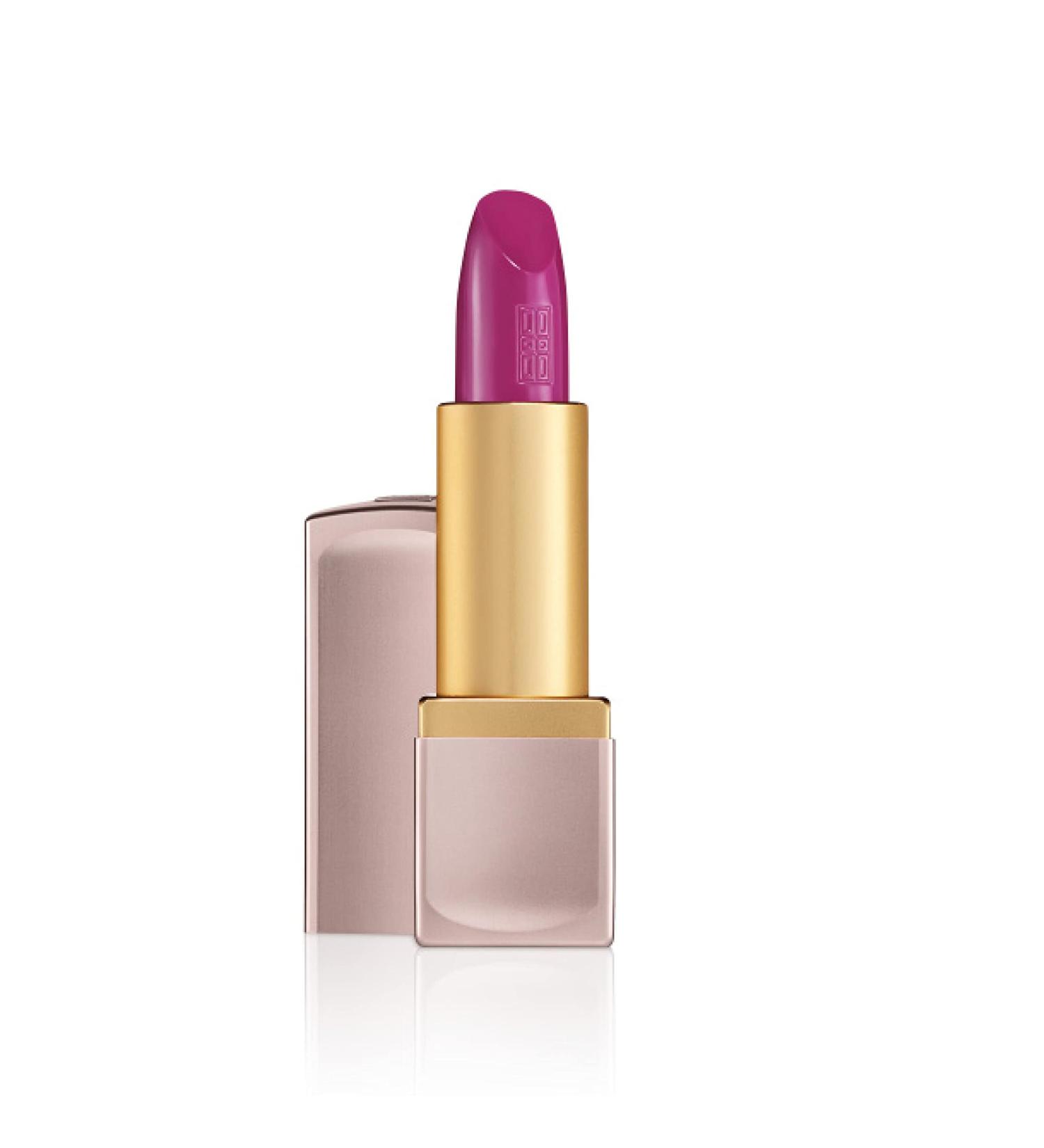 Buy Elizabeth Arden Lip Color Perfectly Plum - International Shipping Available | Luxurious Long-Lasting Color - Buy Online on GoSupps.com