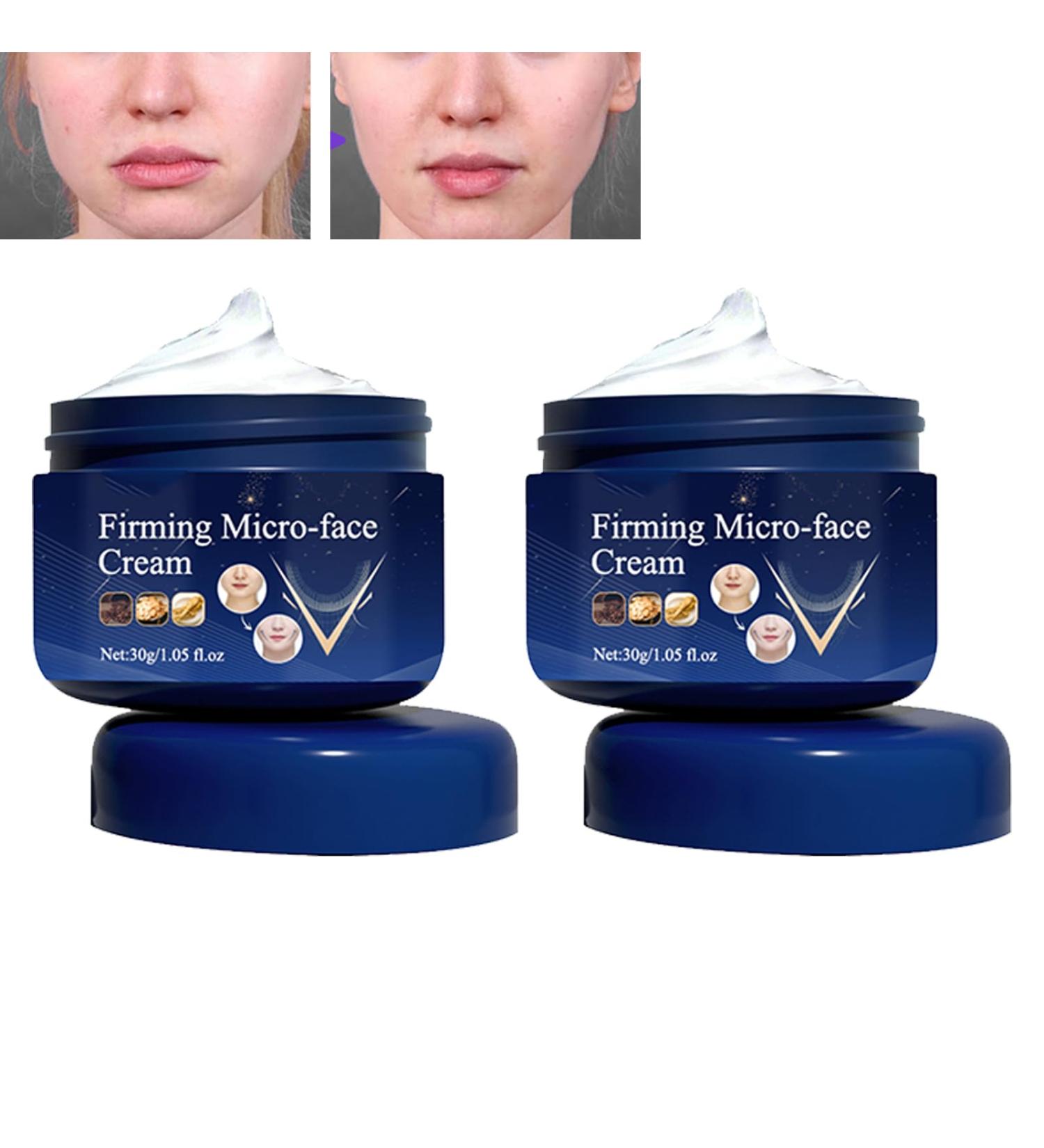 Firming Face Cream Lifting Cream for Face Face Firming Cream Tightening and Lifting Skin Tightening Cream Anti Wrinkle Skin Tightening Cream V-face Cream Lifting Firming Double Chin Diluting - Buy Online on GoSupps.com