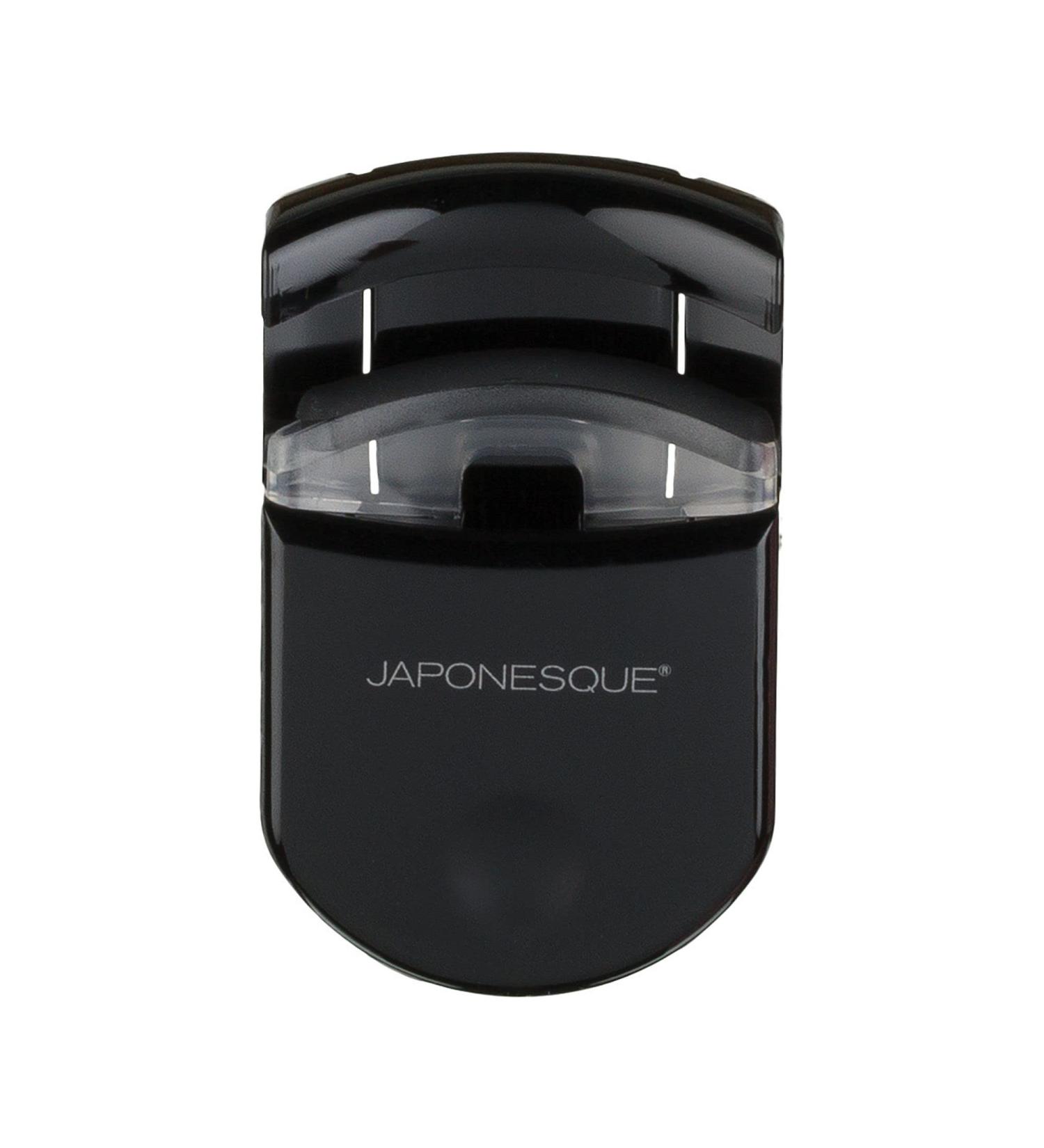 JAPONESQUE Go Curl Travel Eyelash Curler - Portable and Gentle Lash Curling Tool - Buy Online on GoSupps.com