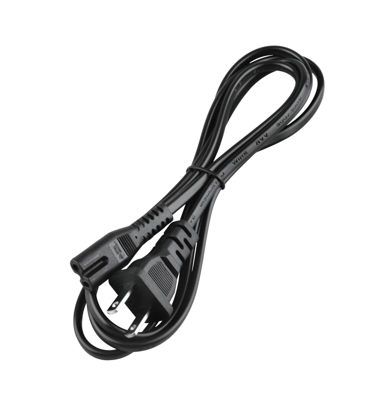 Jantoy Power Cable Cord Compatible with Canon MG Series Printers - MG8120, MG7520, MG3220, MG2924, MG3522, MG6320 - Buy Online on GoSupps.com