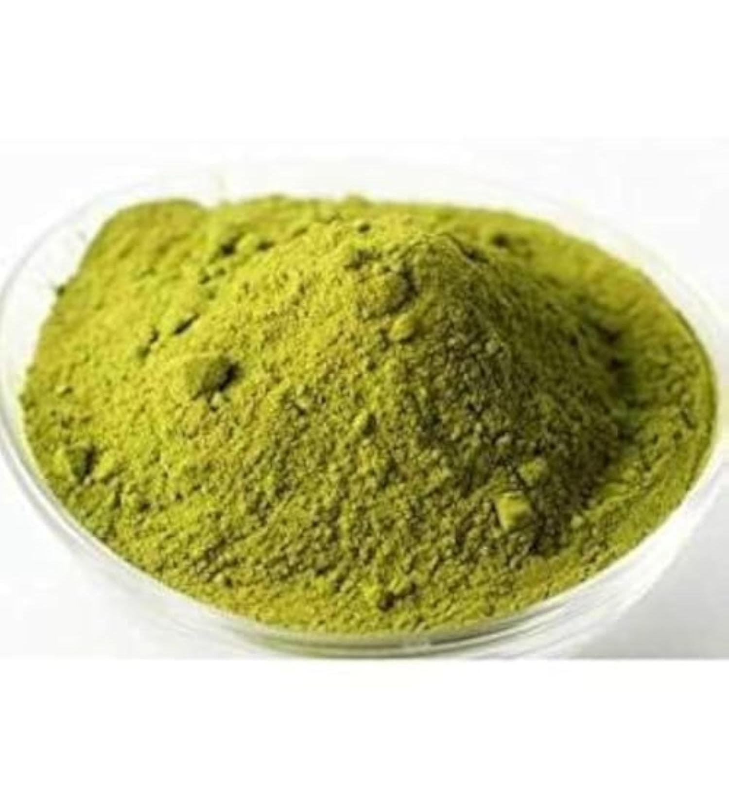 nourbeaute Organic Sidr Powder Best Quality Very Fine Jujube Powder 100g Resealable Bag (Eco-friendly Kraft Bag)