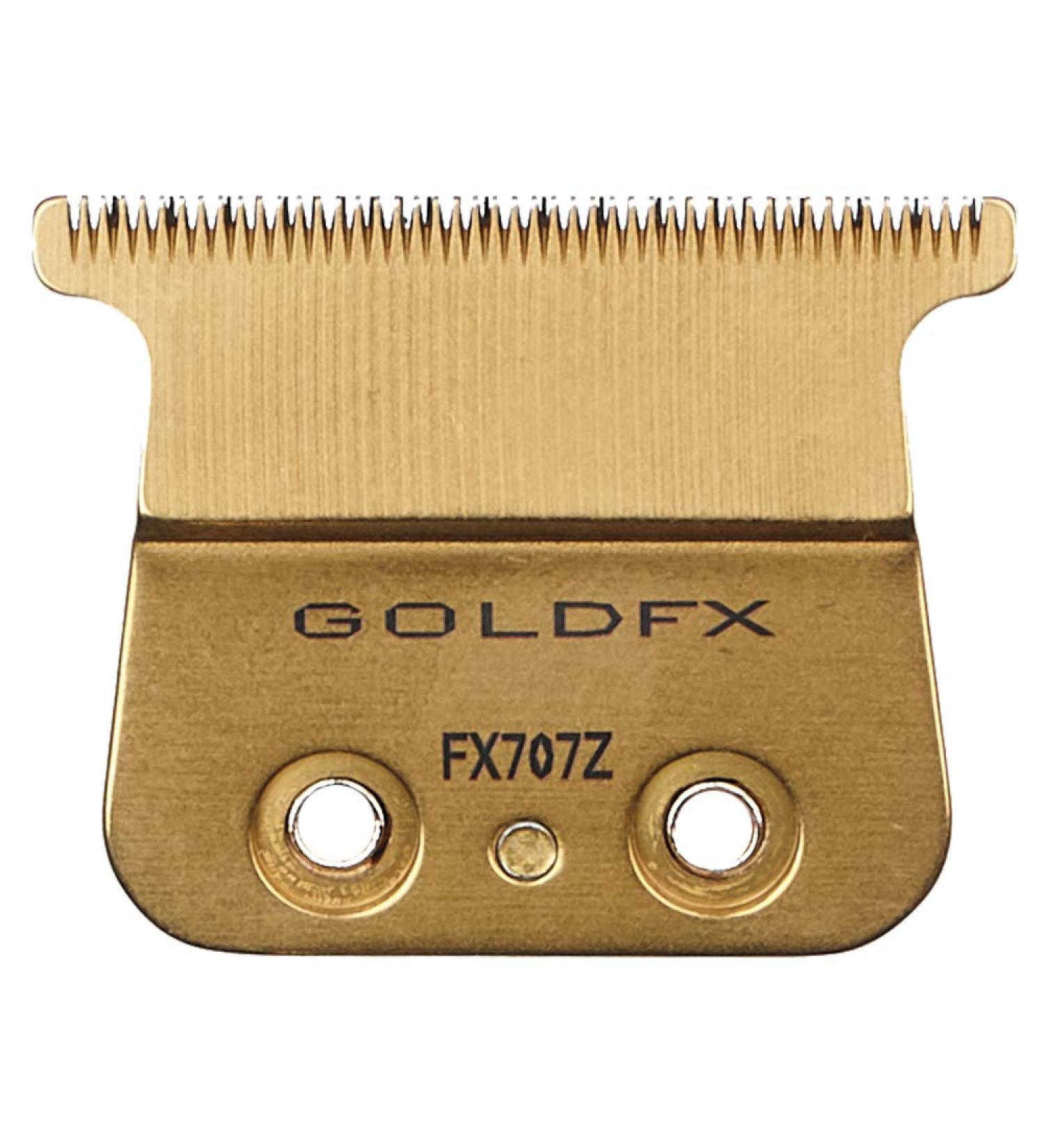 BaBylissPRO Barberology Replacement Blades for FX787 and FX726 Trimmers - DLC Titanium Zero Gap - Buy Online on GoSupps.com