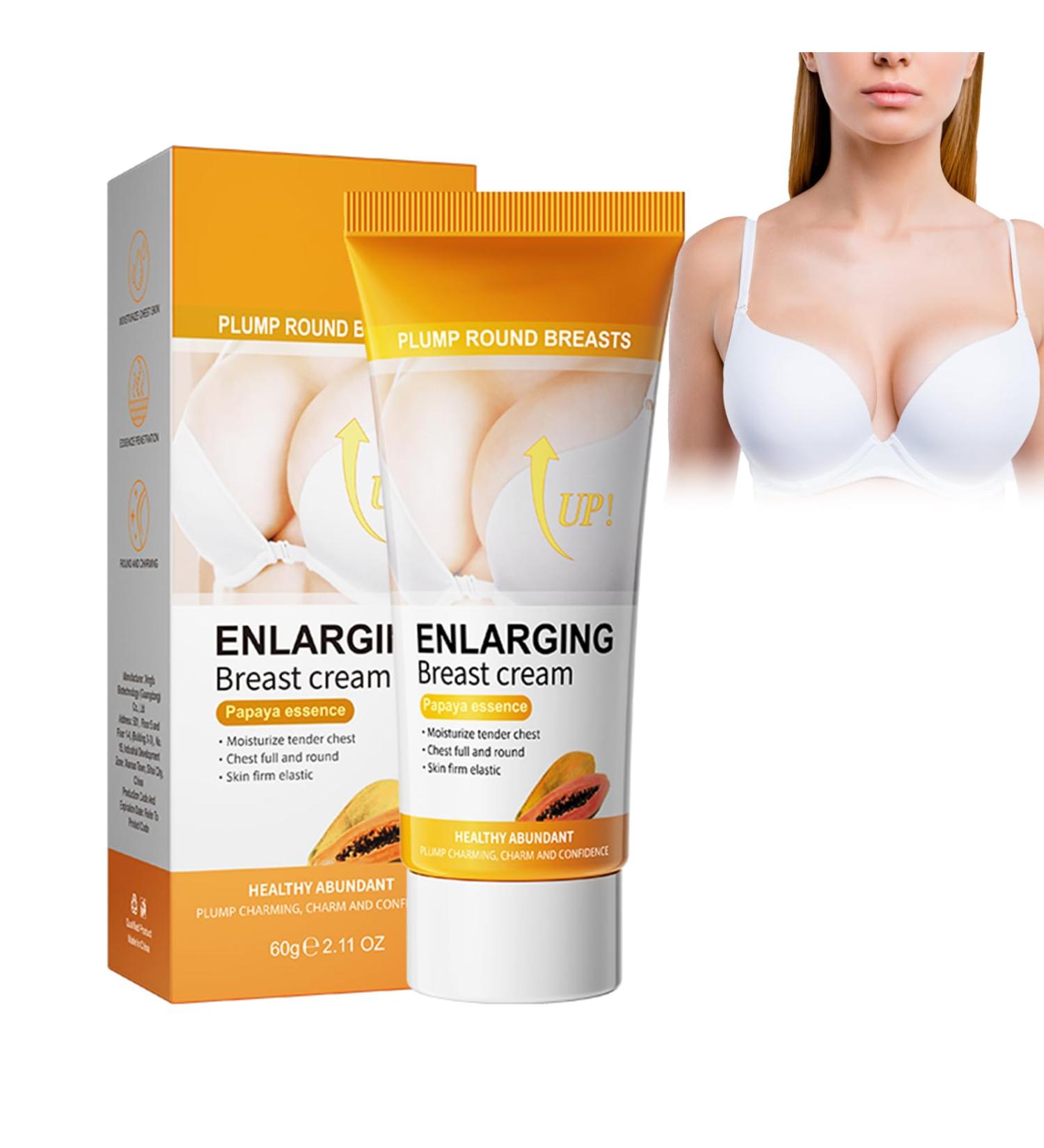 05 Breast Enhance Cream 60 g breast enlargement breast firming and firming cream breast massage shaping cream cream for breast enlargement for hipbuttocks firming cream for the - Buy Online on GoSupps.com