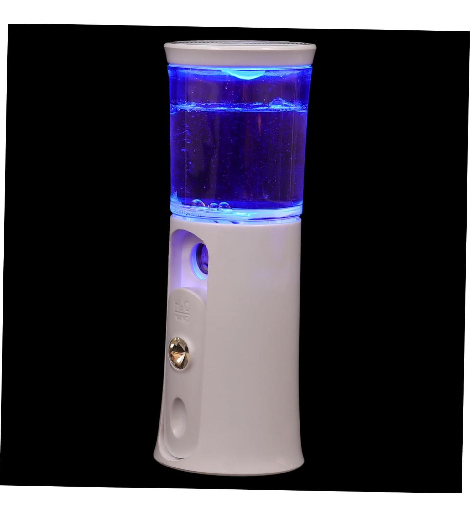 Balacoo 1 Set Hydrating Instrument Portable Handy Sprayer Hydrating Mister Travel Moisturizing - Buy Online on GoSupps.com