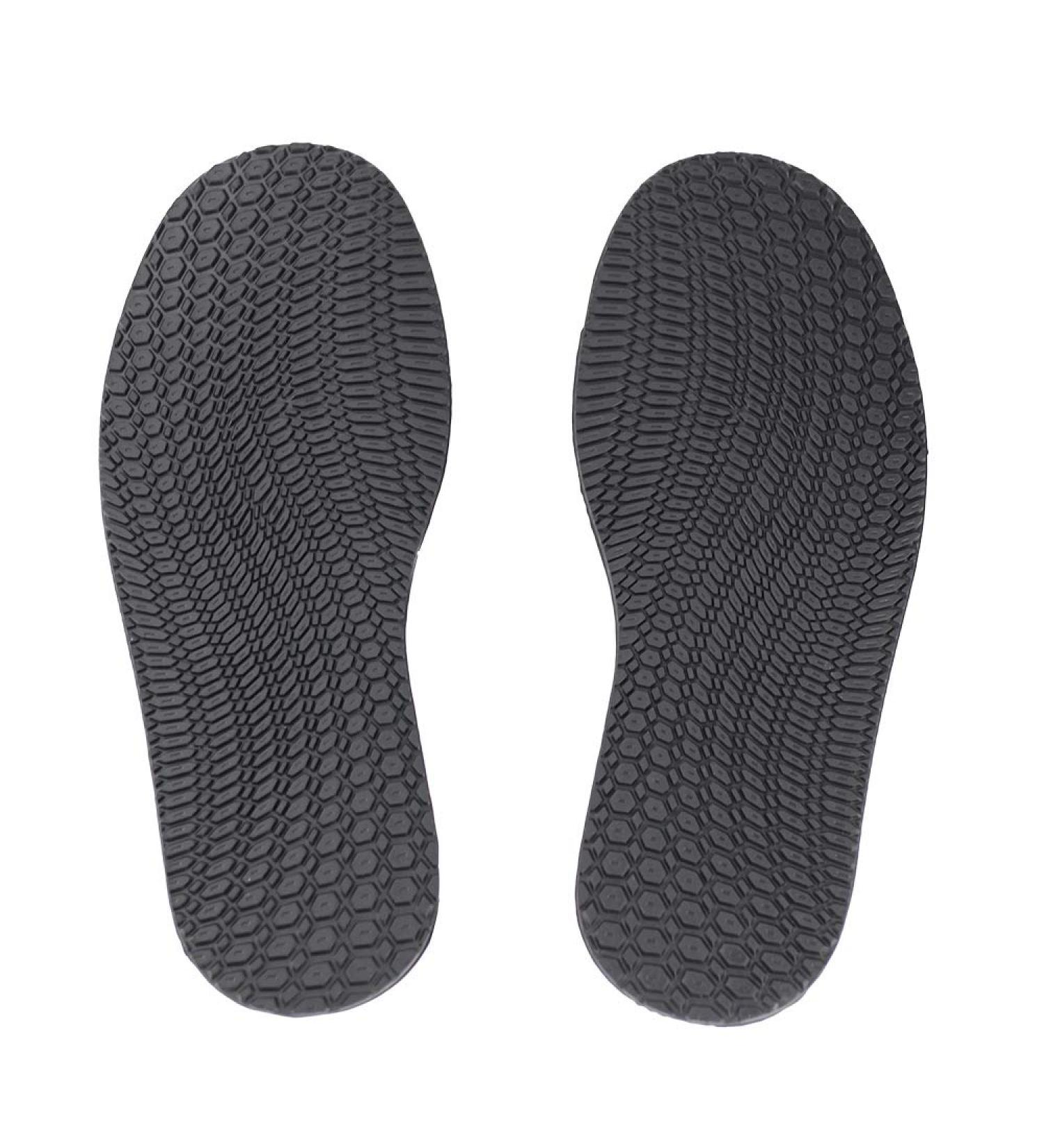 High-Quality Full Soles Rubber Replacement for DIY Shoe Repair - International Shipping Available - Buy Online on GoSupps.com