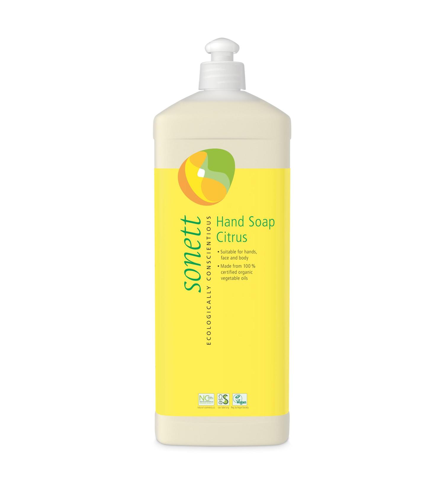 Sonett Liquid Hand soap