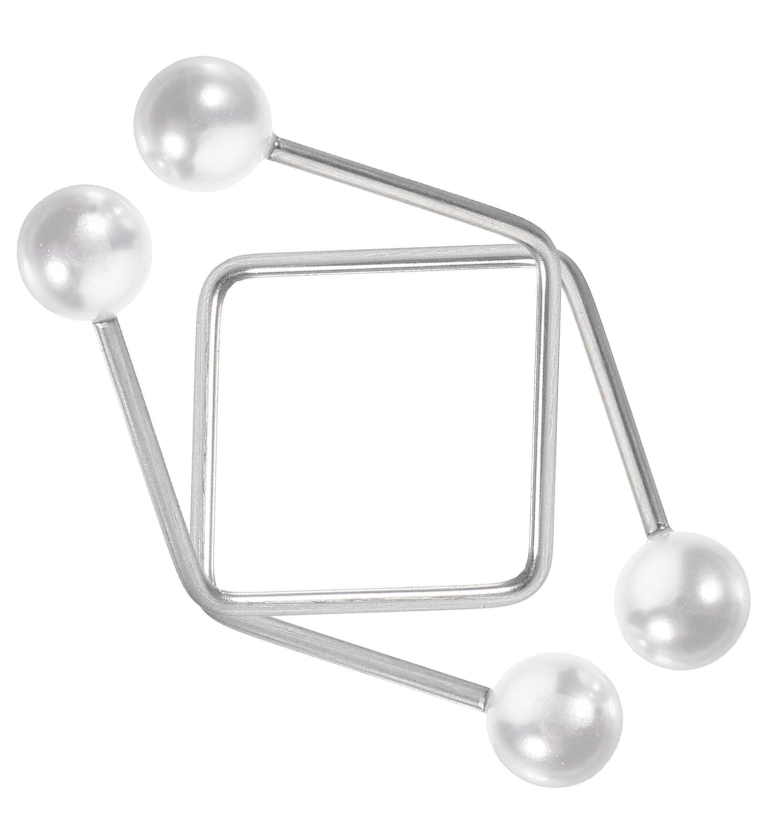 Lot de 2 Entra neurs Faciaux pour D veloppement de Fossettes Naturelles en M tal L ger et Confortable Adapt s Hommes et Femmes Outil D Exercice Facial pour Sublimer les Traits - Buy Online on GoSupps.com