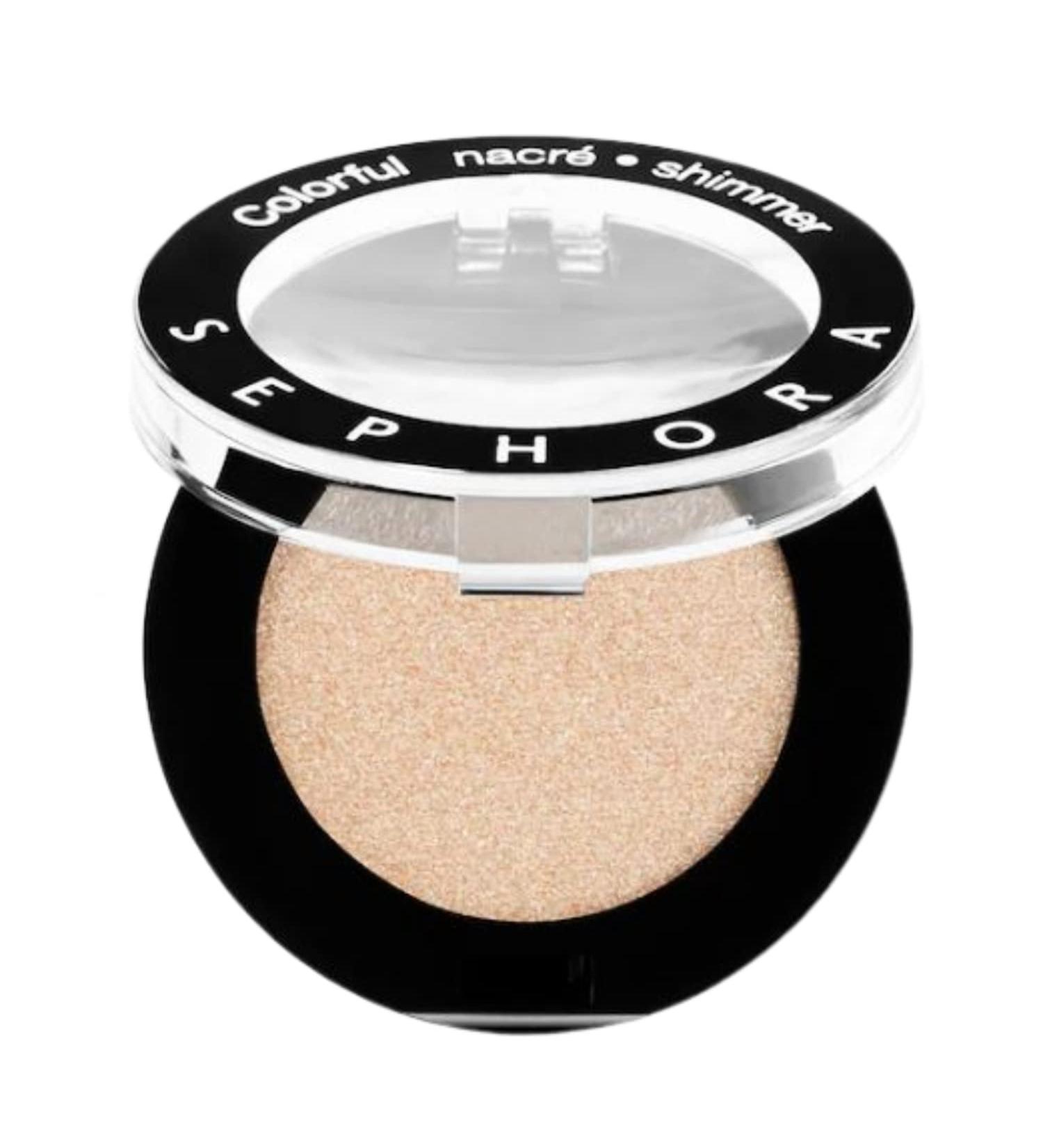 SEPHORA COLLECTION Sephora Colorful Eyeshadow 211 Blonde Ambition