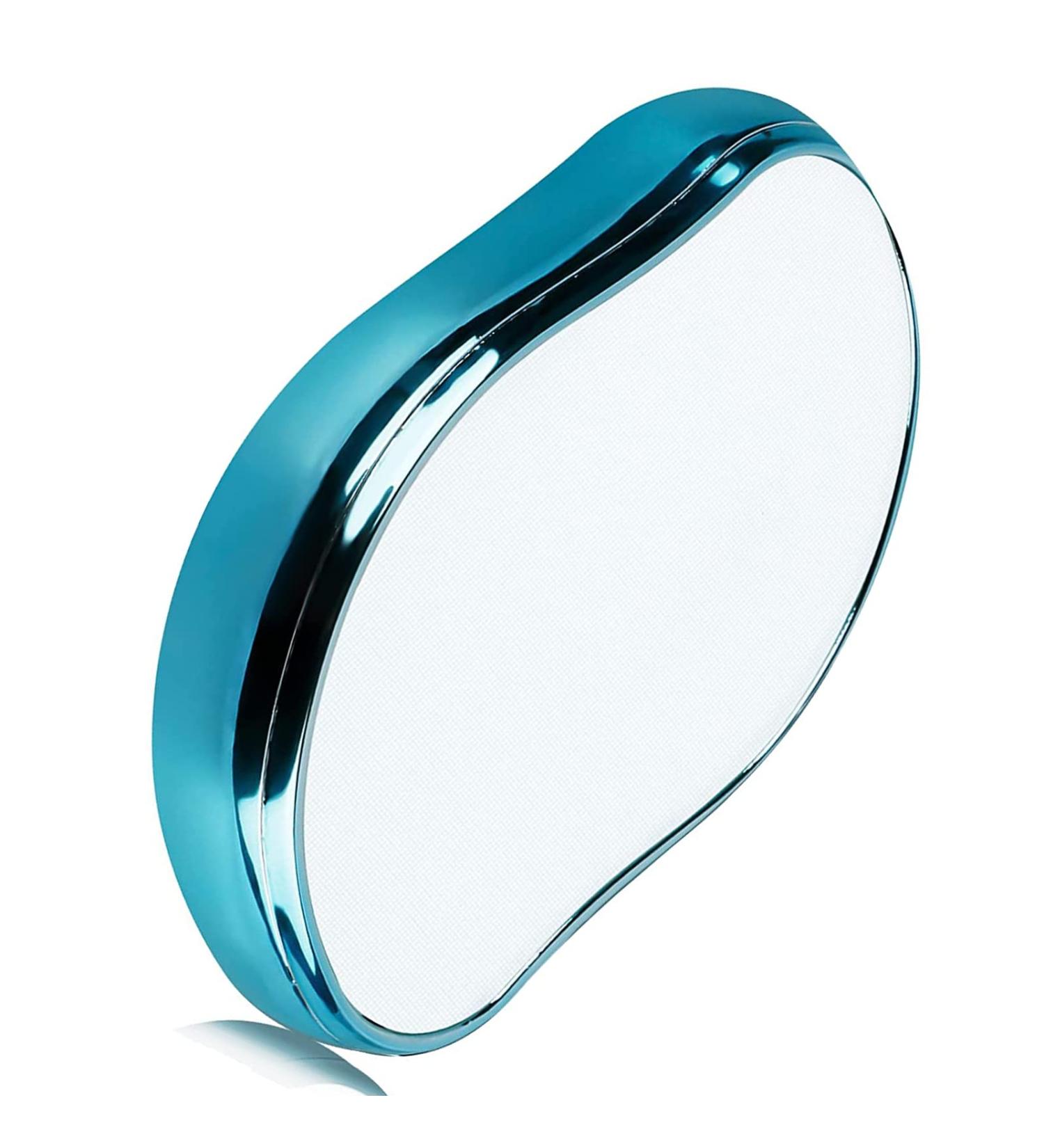 Crystal Hair Eraser for Women - Sky Blue Hair Remover - Buy Online on GoSupps.com