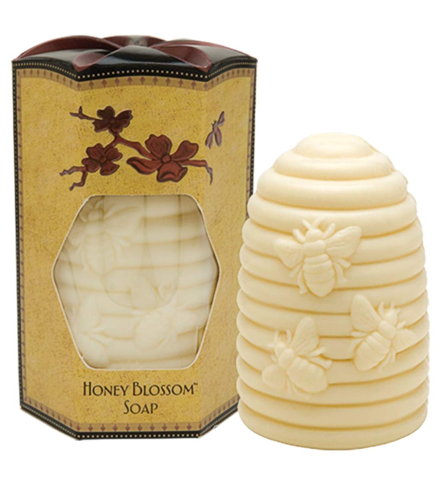 Honey House Naturals Soap Honey Bee Hive