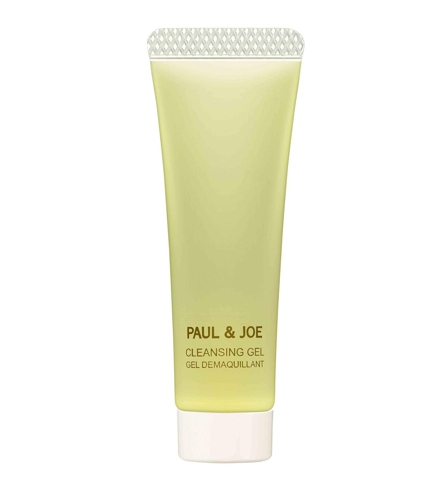 PURIFY & REFRESH: PAUL & JOE Cleansing Gel 157ml - Buy Online on GoSupps.com
