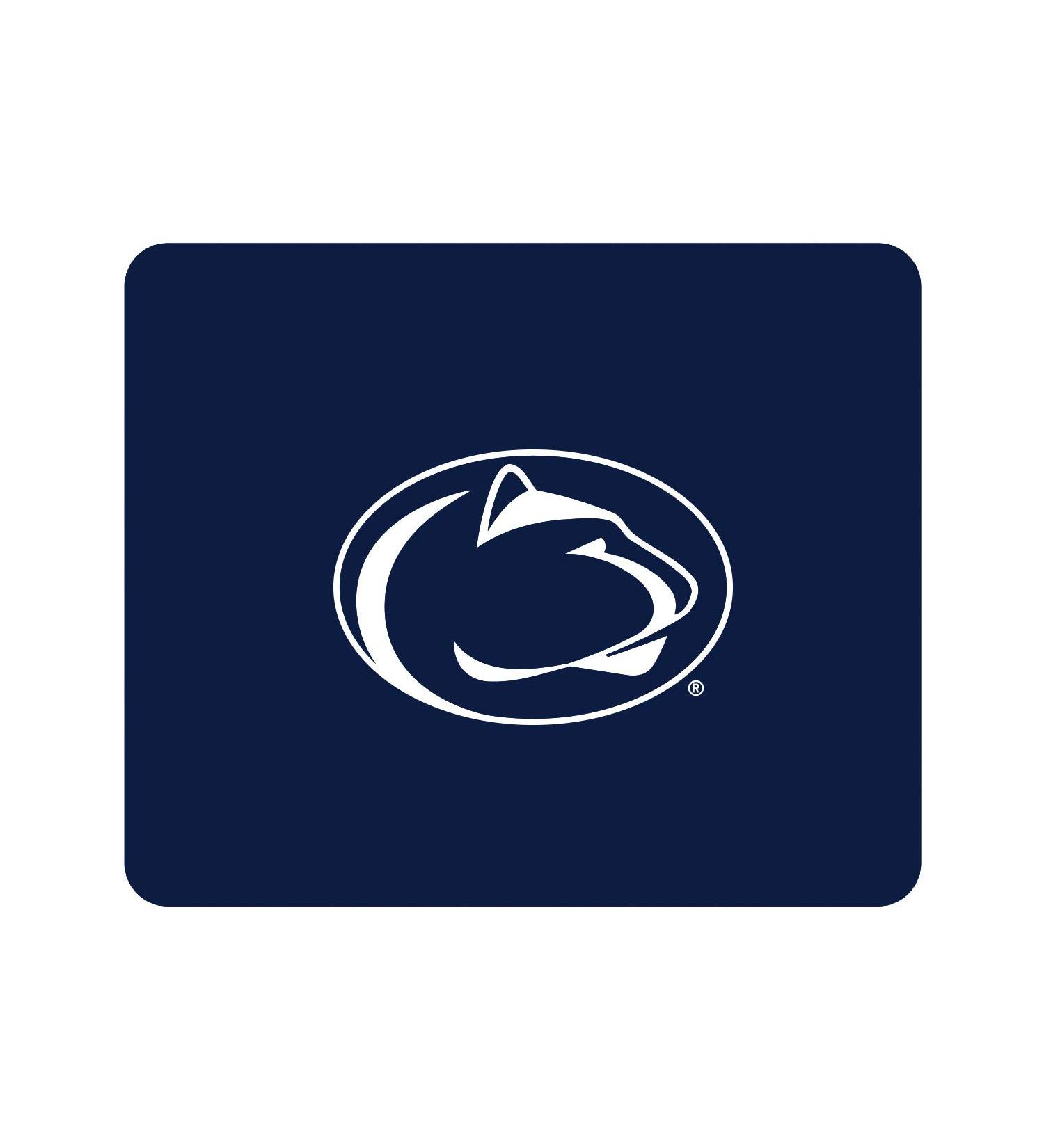 Penn State University Mousepad - Officially Licensed Classic Design - Buy Online on GoSupps.com