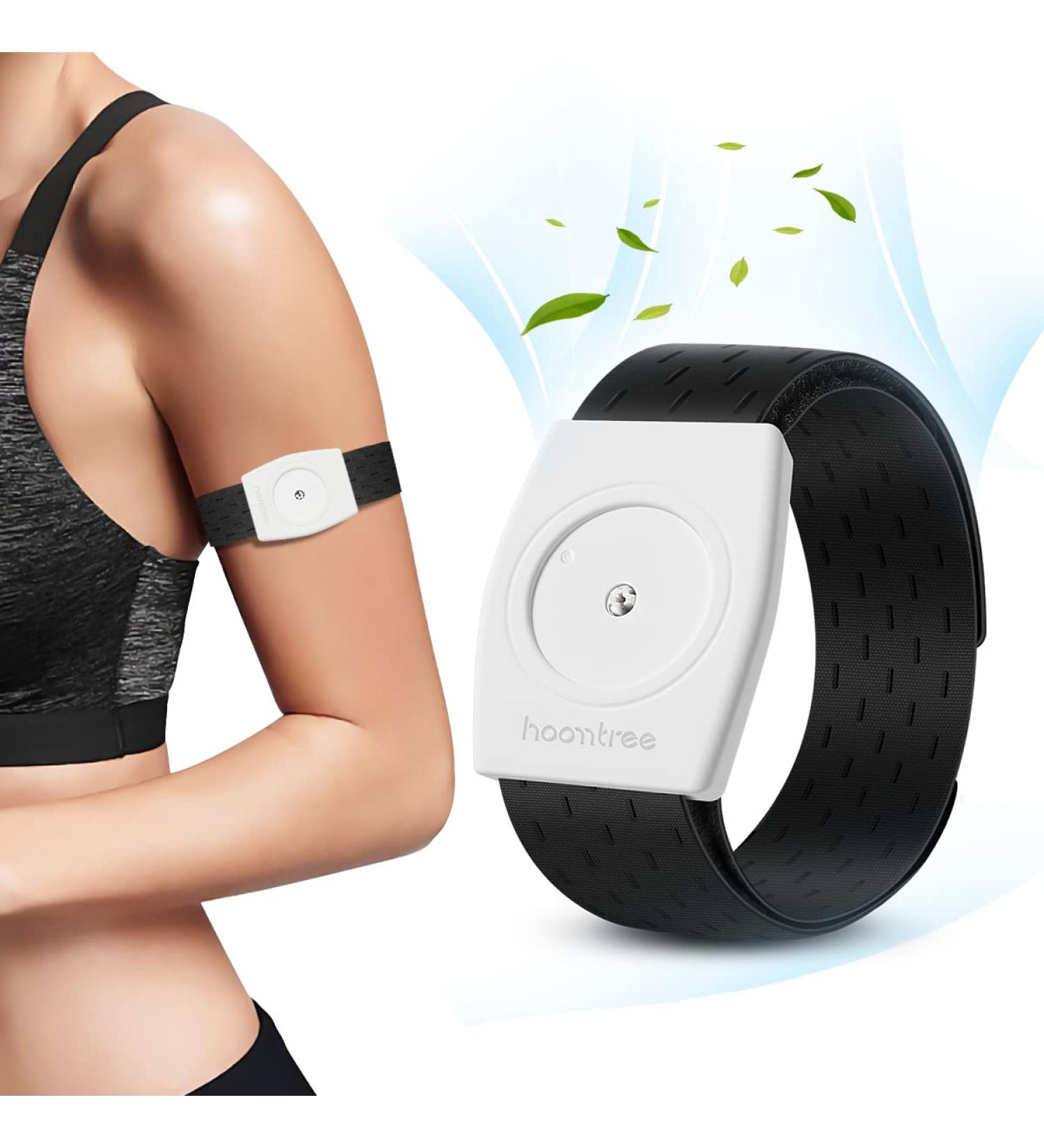 Freestyle Libre 1 & 2 Sensor Cover Armbands - Large Size, Ideal Diabetic Patch Replacement - Buy Online on GoSupps.com