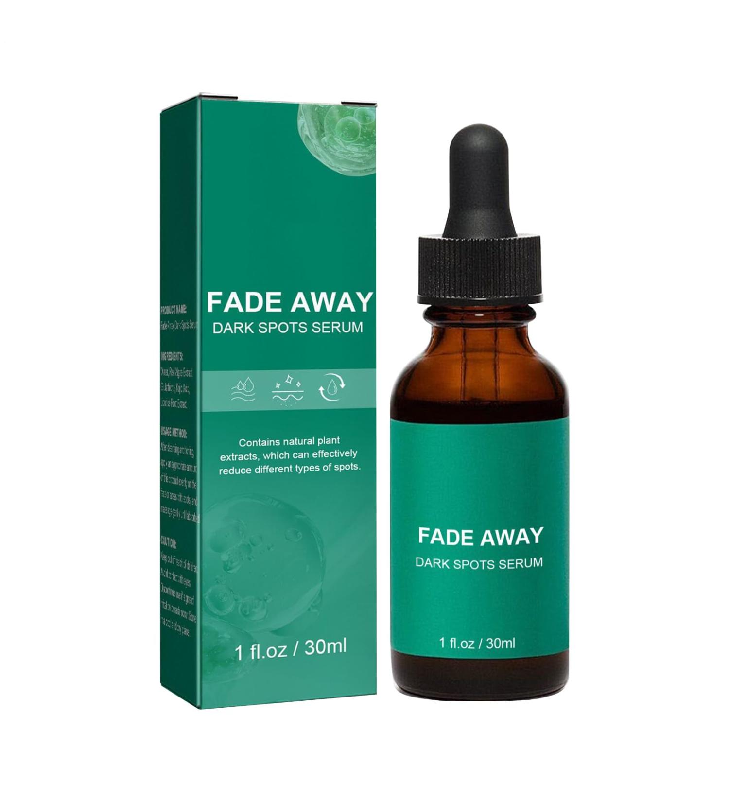 Face Lightening | 30ml Uniform Solution with Brightening Action - Anti-Stain Face Liquid Treatment for Women Girls for Party Home Travel - Buy Online on GoSupps.com