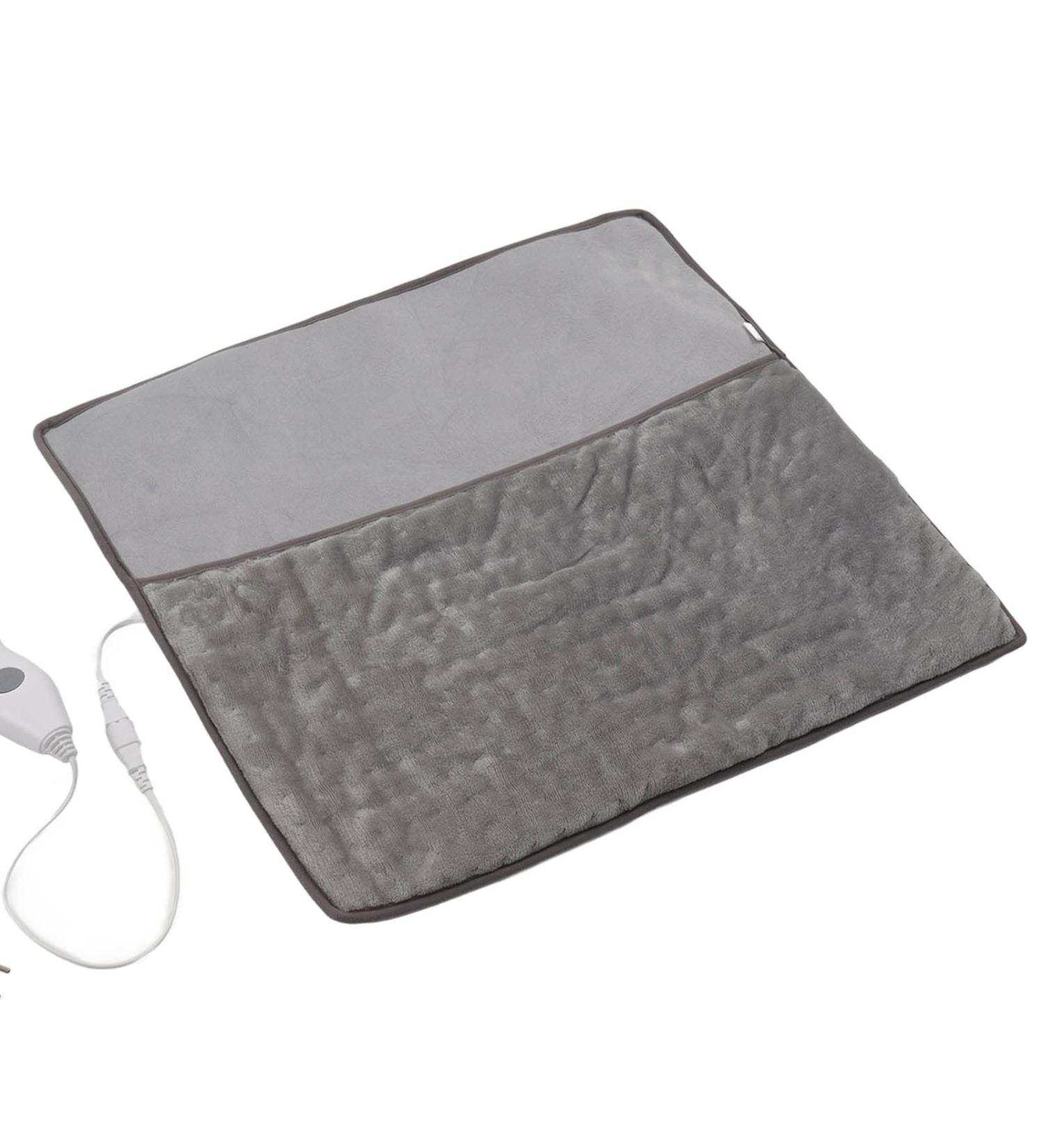 3-Speed Electric Foot Warmers for Pregnant Women | Overheating Protection & Automatic Shutdown | Daily Care & Comfort - Buy Online on GoSupps.com