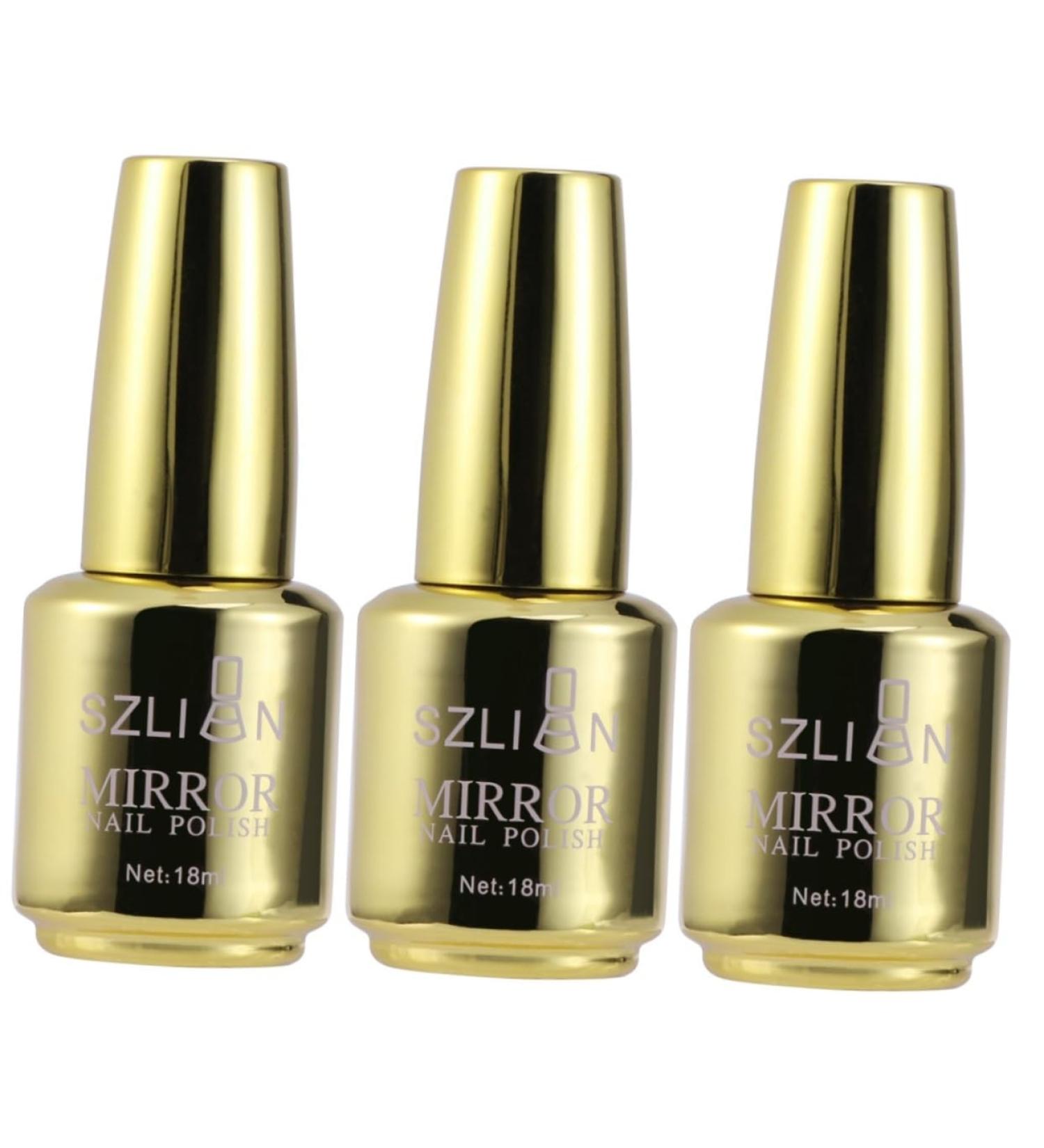 FRCOLOR Fingernail Polish metallic nail polish colors nail polish kit quick dry nail polish nail polish quick dry nail polish metallic nail polish for women Nail Accessories Miss Nail Kits - Buy Online on GoSupps.com