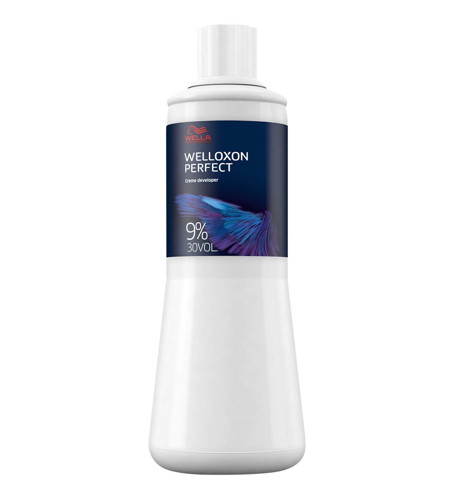 Wella Shampoo 500 ml - Buy Online on GoSupps.com