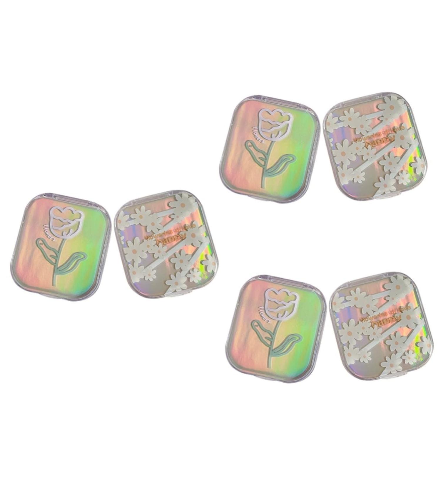 Ultechnovo 6-Piece Colored Travel Set | Multi-Functional Remanding Tool & Accessories for Household & Travel - Buy Online on GoSupps.com