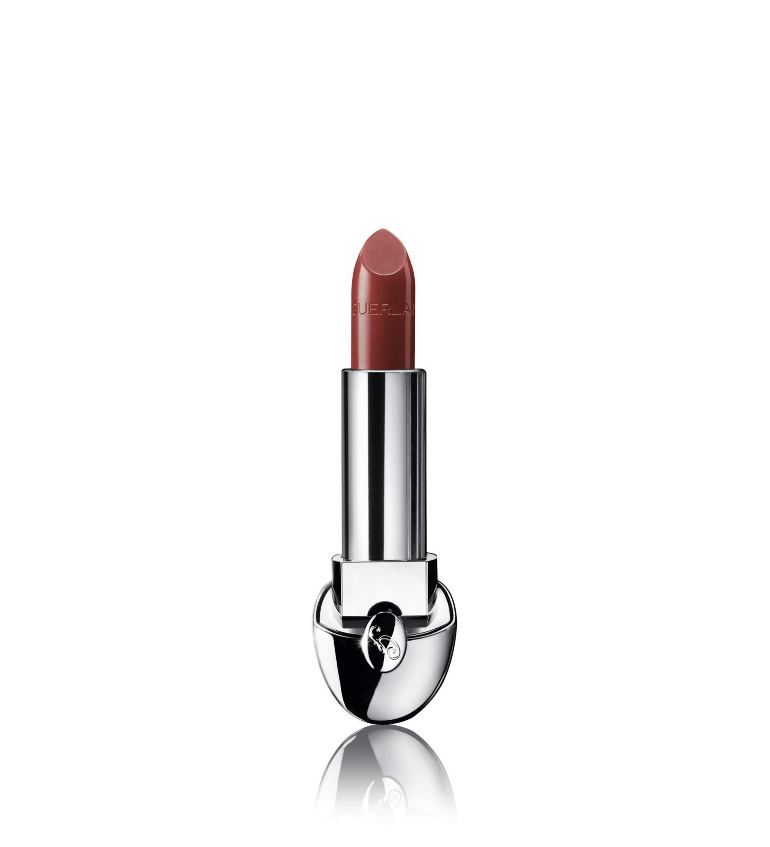 Guerlain Rouge G Lipstick Dark Cherry 23 - International Shipping | 3.5 g Luxury Lip Color - Buy Online on GoSupps.com