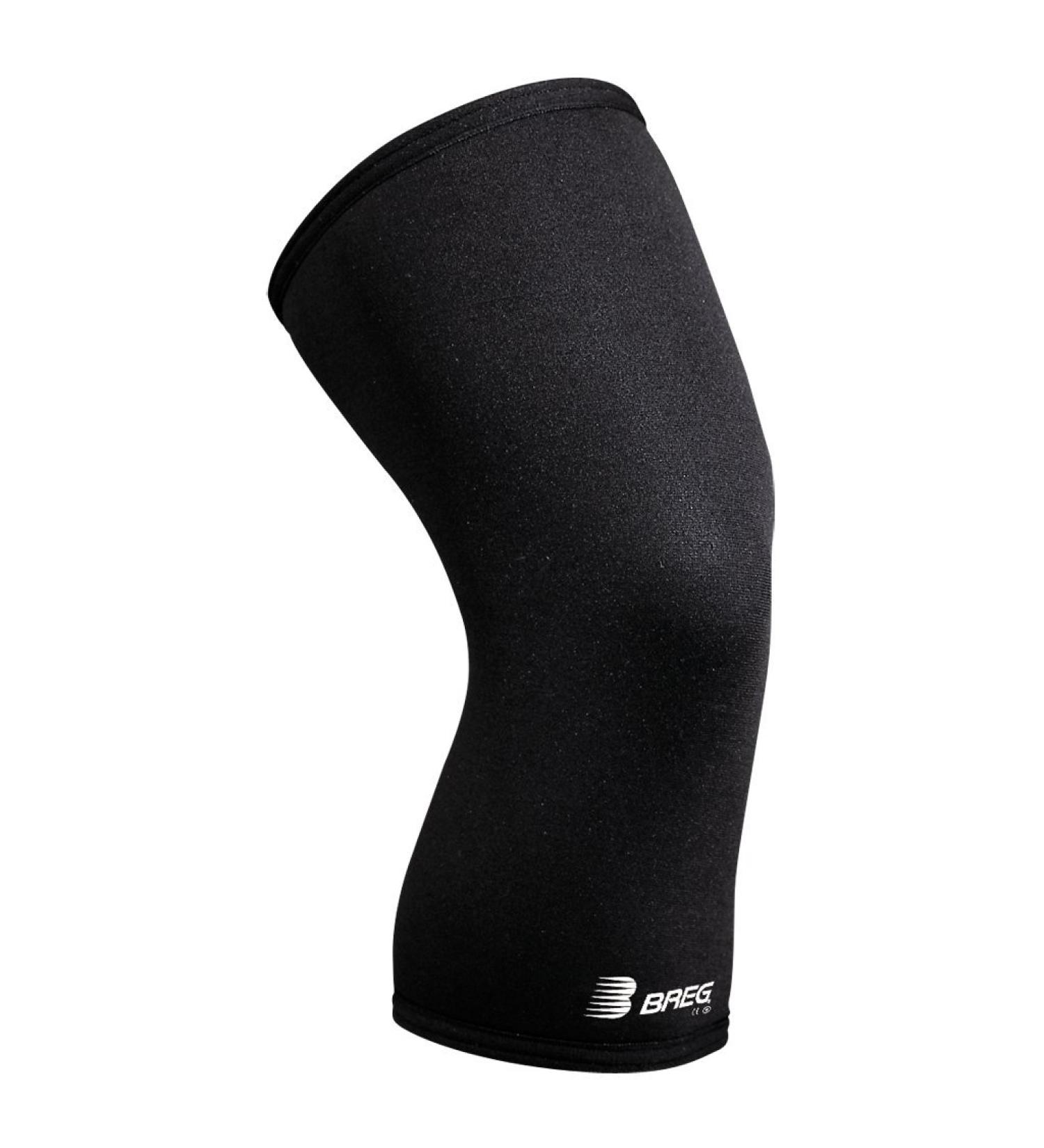 Soft Knee Support Open Patella - XXL 2X-Large