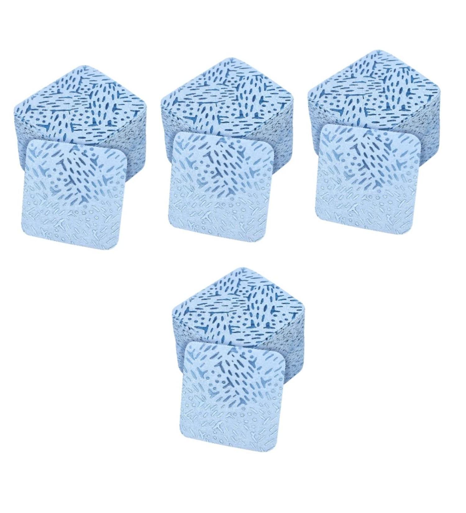 2160 Pcs Lint-Free Nail Polish & Lash Extension Glue Wipes - Ultimate Cleaning Pads for Perfect Applications - Buy Online on GoSupps.com