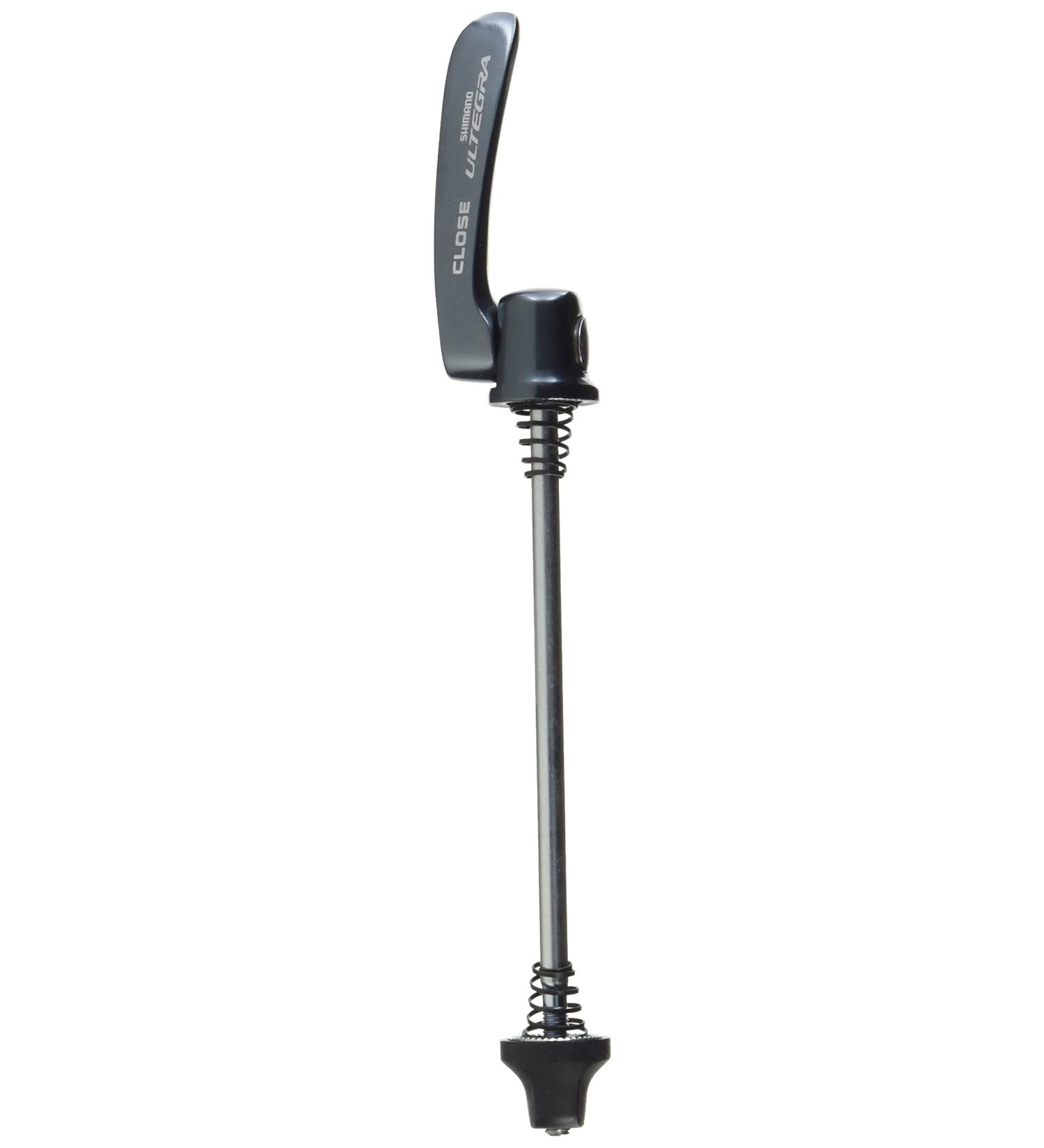 Shimano Ultegra Road Bike Quick Release, Series 6800 front
