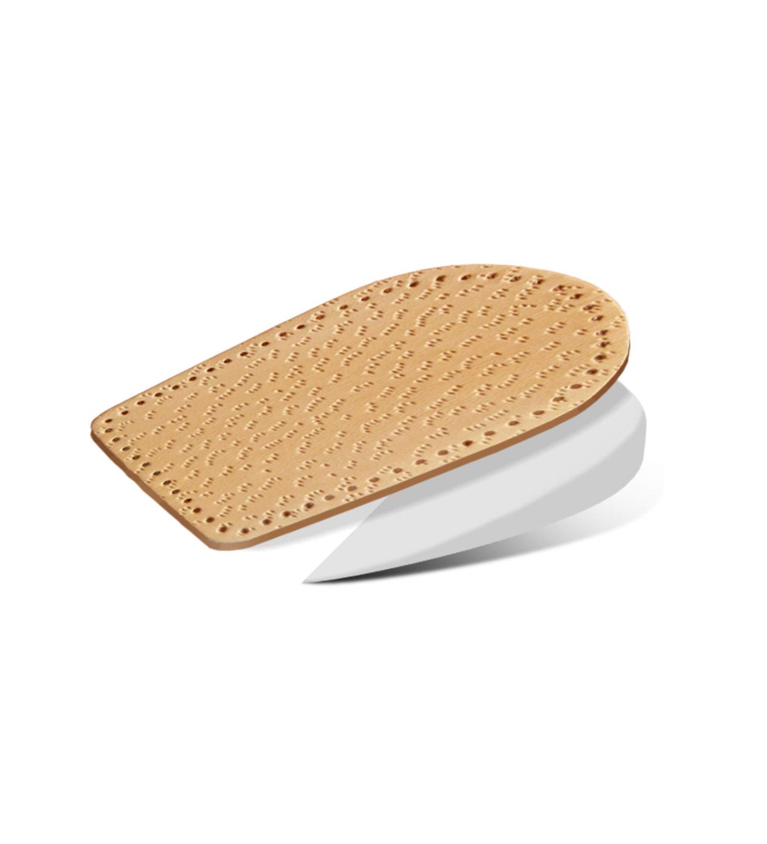 Shop Kaps Orthopedic Insoles - Comfort & Support for Sizes 41-43 | Heel Cushions & Leather Pads - Buy Online on GoSupps.com