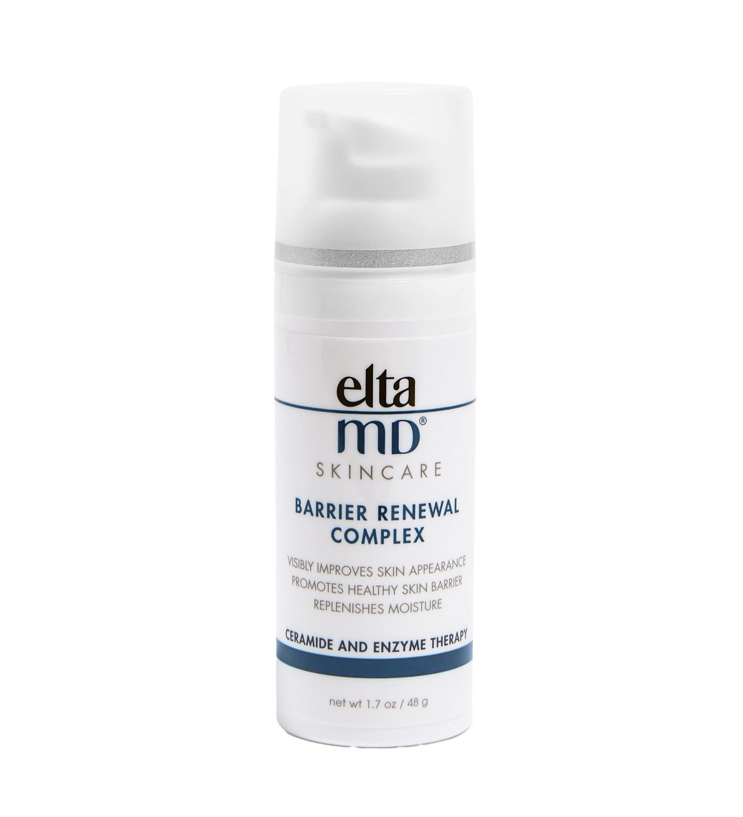 EltaMD Barrier Renewal Complex Face Moisturizer for Women - 1.7 oz / 48g - Buy Online on GoSupps.com
