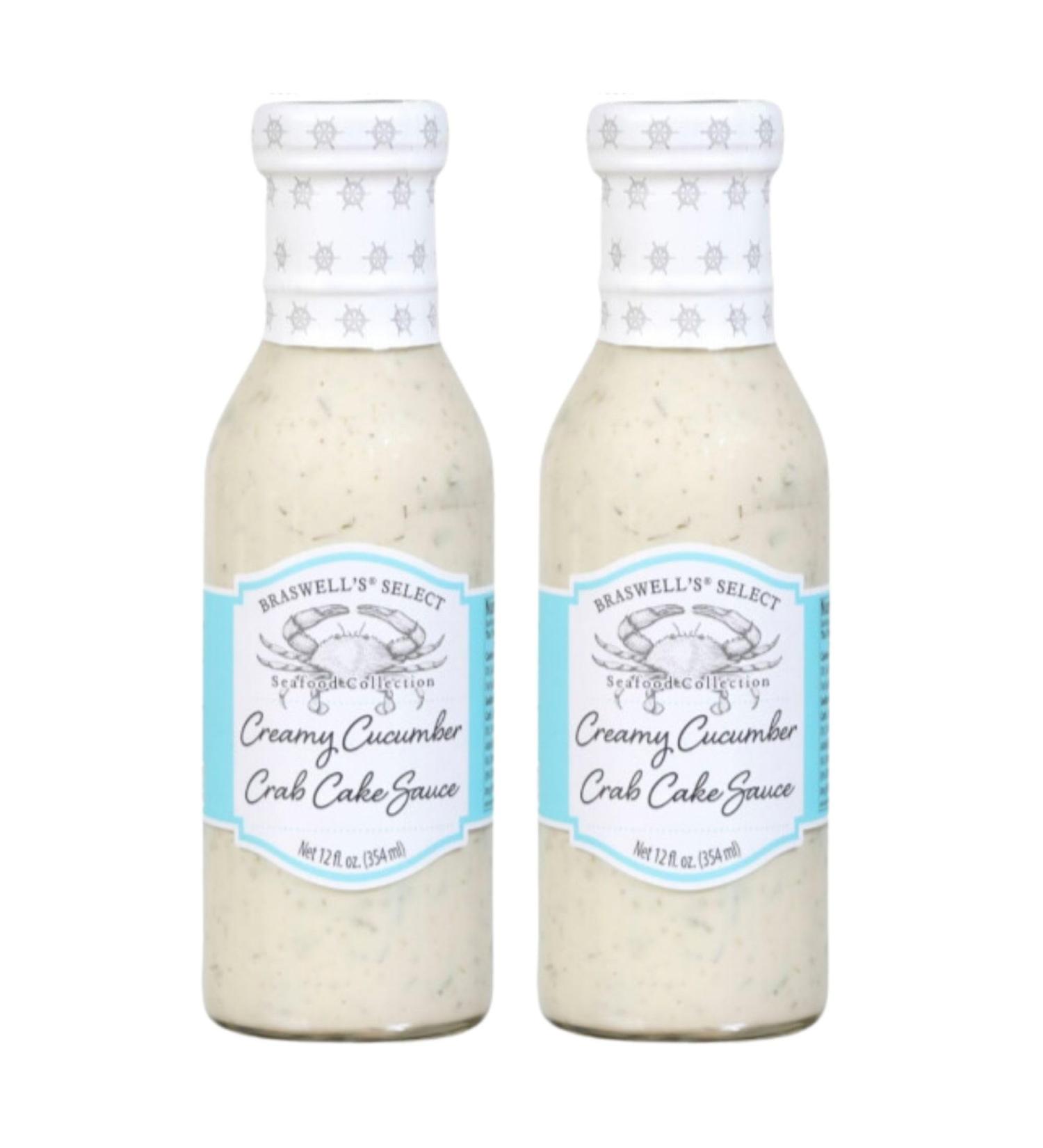 Buy CRM Ccmbr Crab Cake Sauce - Authentic Flavor for Gourmet Cooking | International Shipping Available - Buy Online on GoSupps.com
