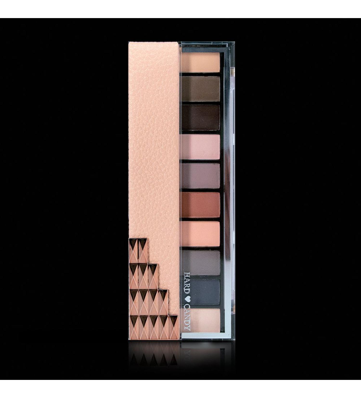 Hard Candy Top Ten Trendsetters Eye Shadow Palette 890 Birthday Suit