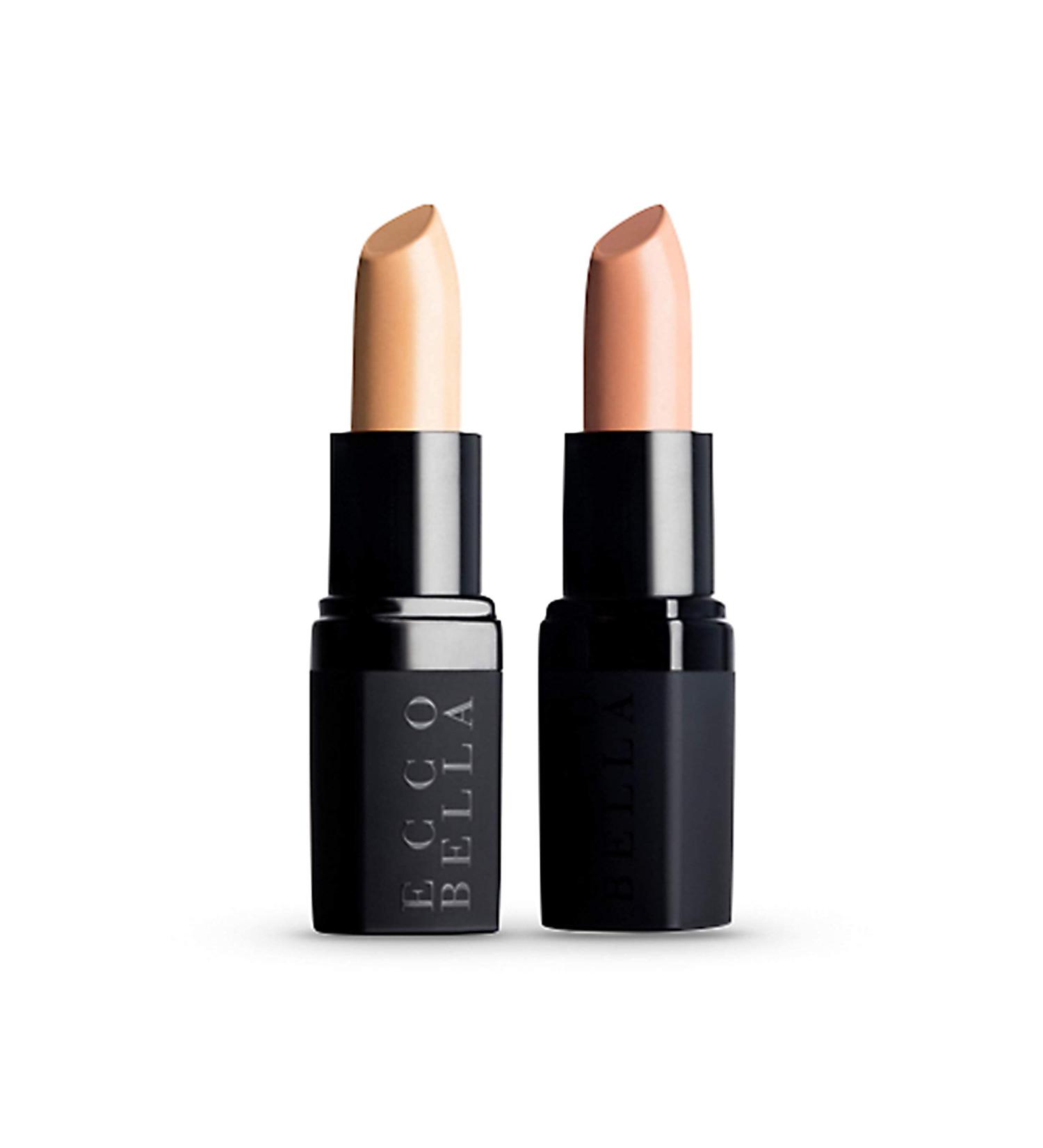 Ecco Bella FlowerColor Concealer in Beige - Vegan and Organic Makeup - Buy Online on GoSupps.com