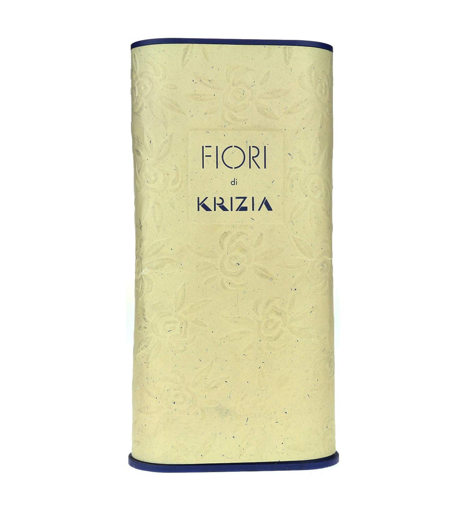 Fiori De Krizia By Krizia For Women. Eau De Toilette Spray 1.8 Ounces - Buy Online on GoSupps.com