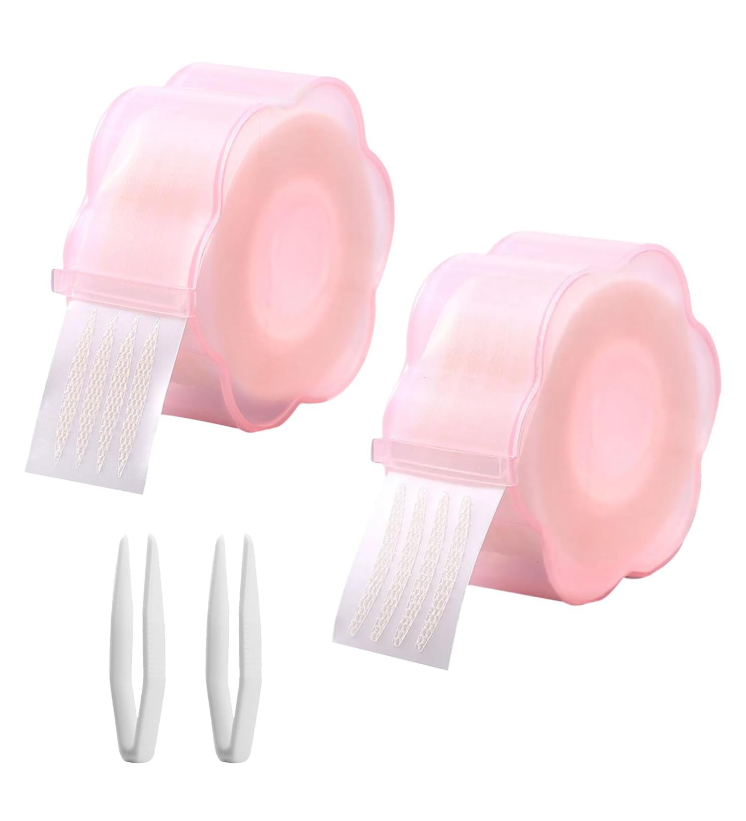 Buy Double Eyelid Stripes & Tapes | 720 Slide Stripes for Instant Eyelid Lift - International Shipping Available - Buy Online on GoSupps.com