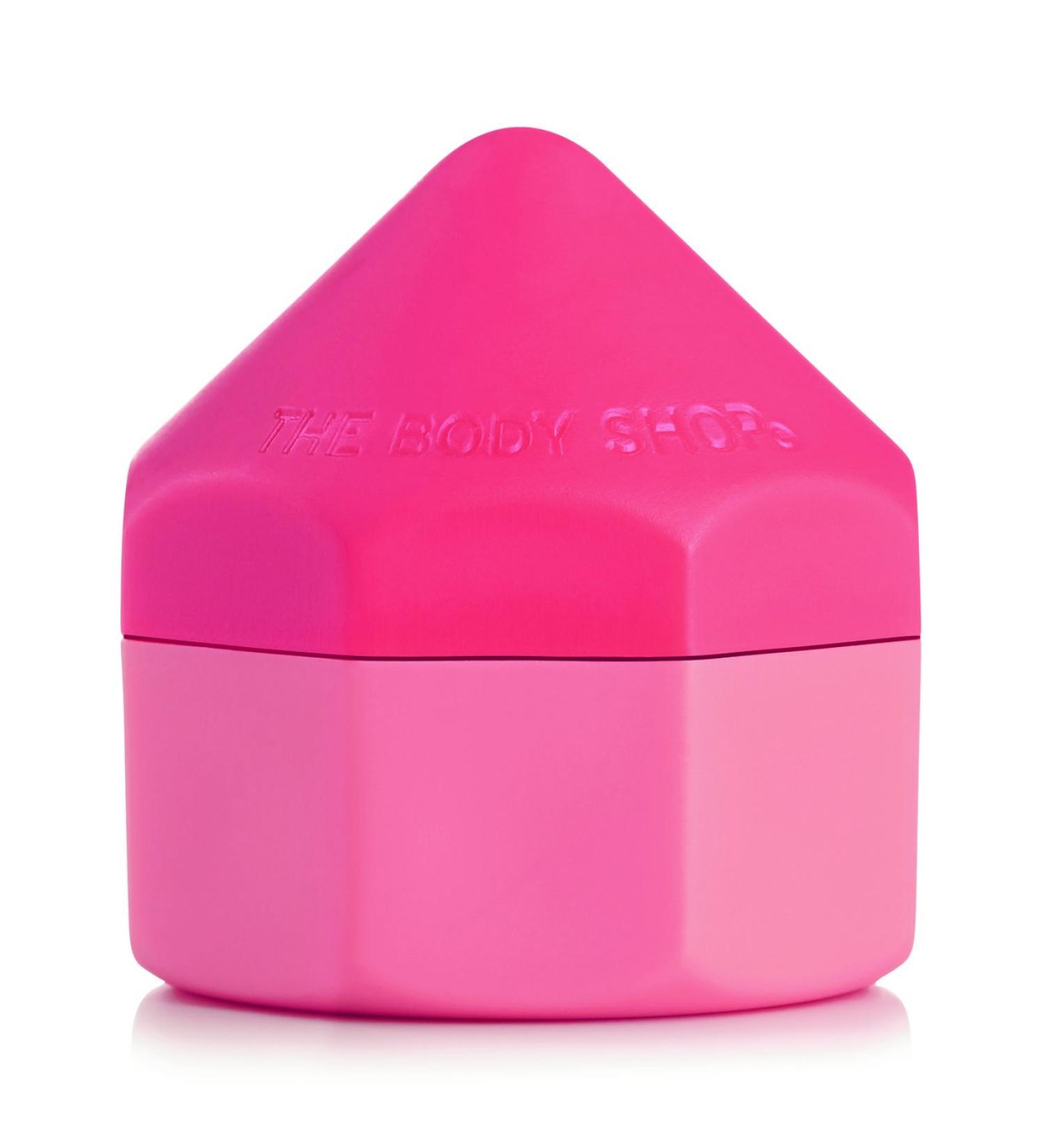 The Body Shop Coconut Passionfruit & Carrot Lip Juicer Tinted Lip Balm - 4g - Buy Online on GoSupps.com