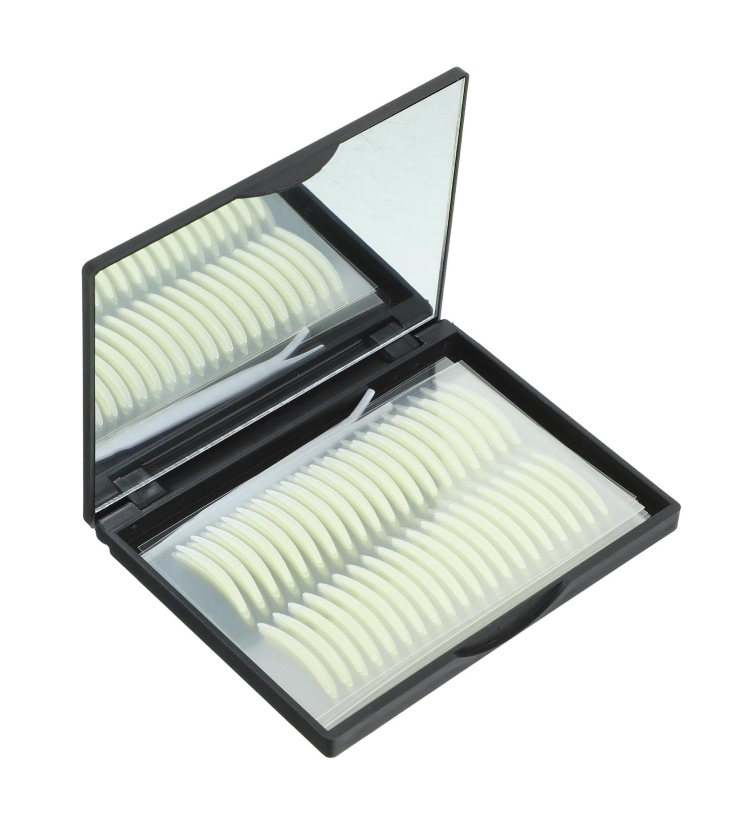 NOLITOY 240 Pairs Tape Double Eyelid Sticker Beauty Tools Invisible Eyelid Sticker Variety Dolphin - Buy Online on GoSupps.com