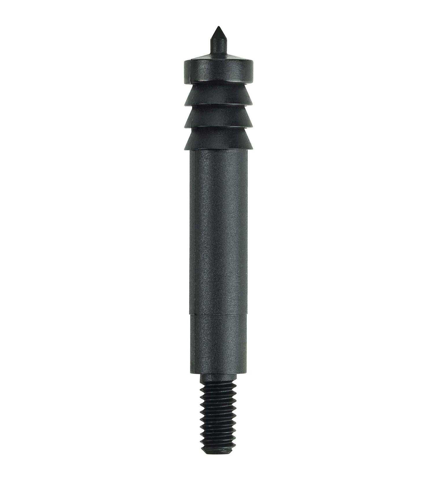 Outers Jag Cleaning Tip, Nylon - .22/.270 Cal/6-6.5mm