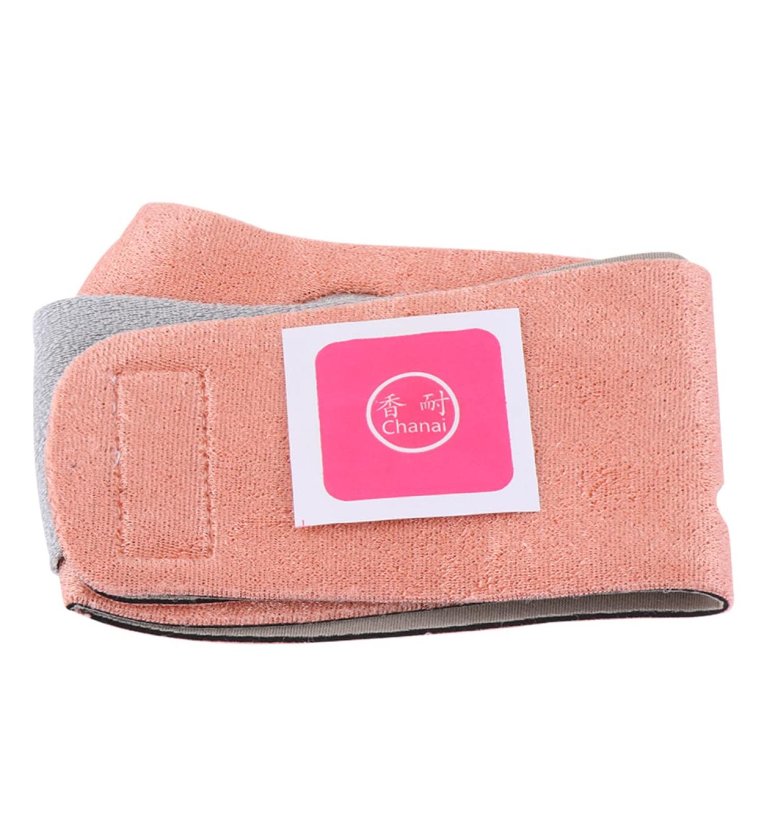 Housoutil 1pc Thin Face Belt Face Firming Strap V Line Shaper Instant Lift Facial Belt Slimming Chin Strap Face Shaper Band The Face Woman V Face Strap Graphene 60X10.5X1cm Orange - Buy Online on GoSupps.com