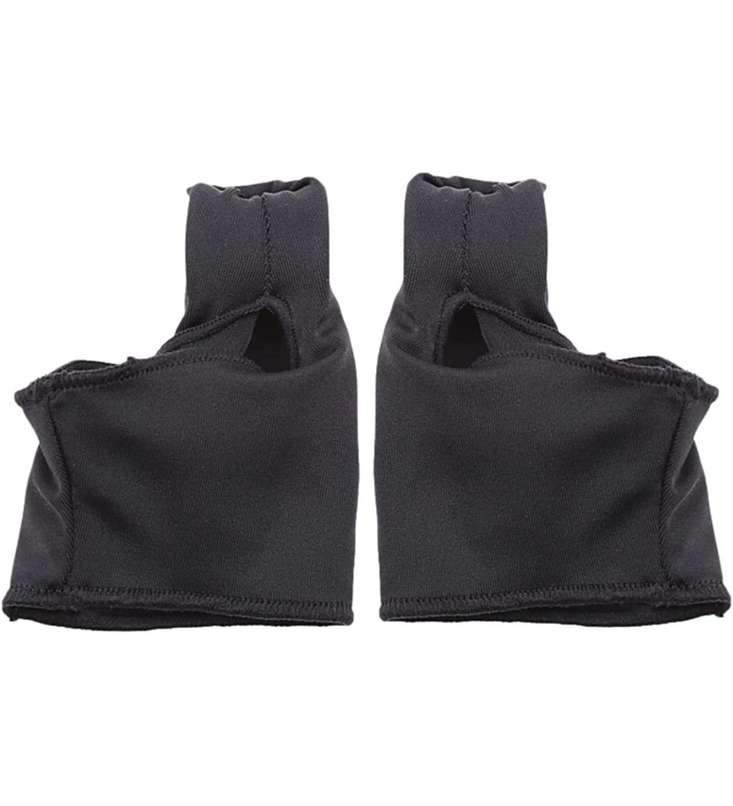 Bunion Corrector Toe Separator Socks 2Pcs (05 Size 39-40 S/M/L) - Hallux Valgus Correction Orthotics for Feet Bone Alignment and Pedicure Tool - Buy Online on GoSupps.com
