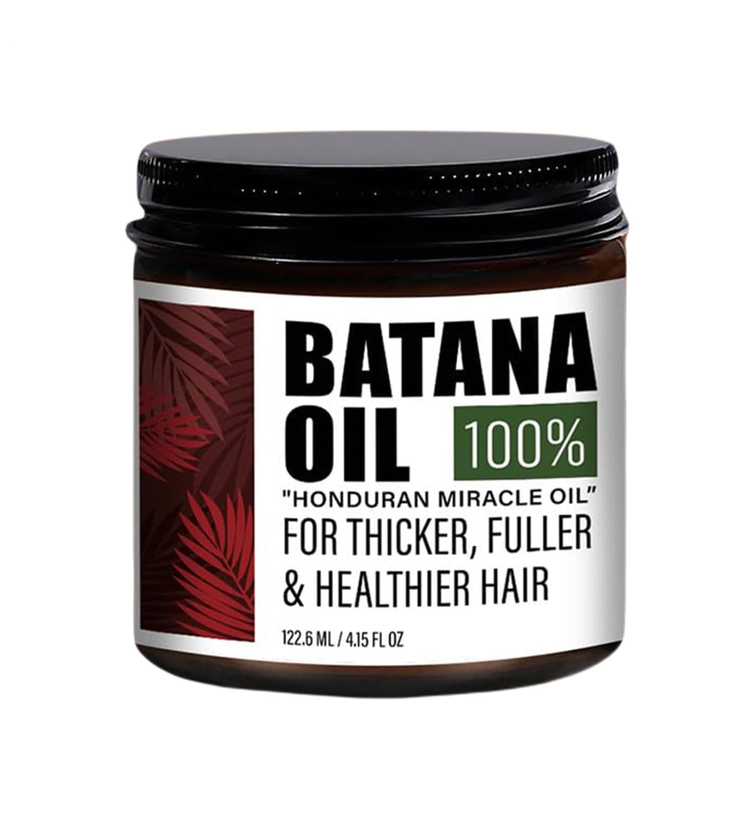  G n rique Hair Growth Oil Hair Nourishing Oil Deep Moisturizing Shine and Split End Repair for Daily Care Routine Thicker and Healthier 120 ml Natural 1 Piece - Buy Online on GoSupps.com