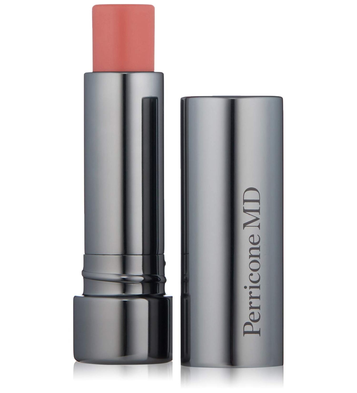 Perricone MD No Makeup Lipstick Broad Spectrum SPF 15 - Original Pink - Buy Online on GoSupps.com