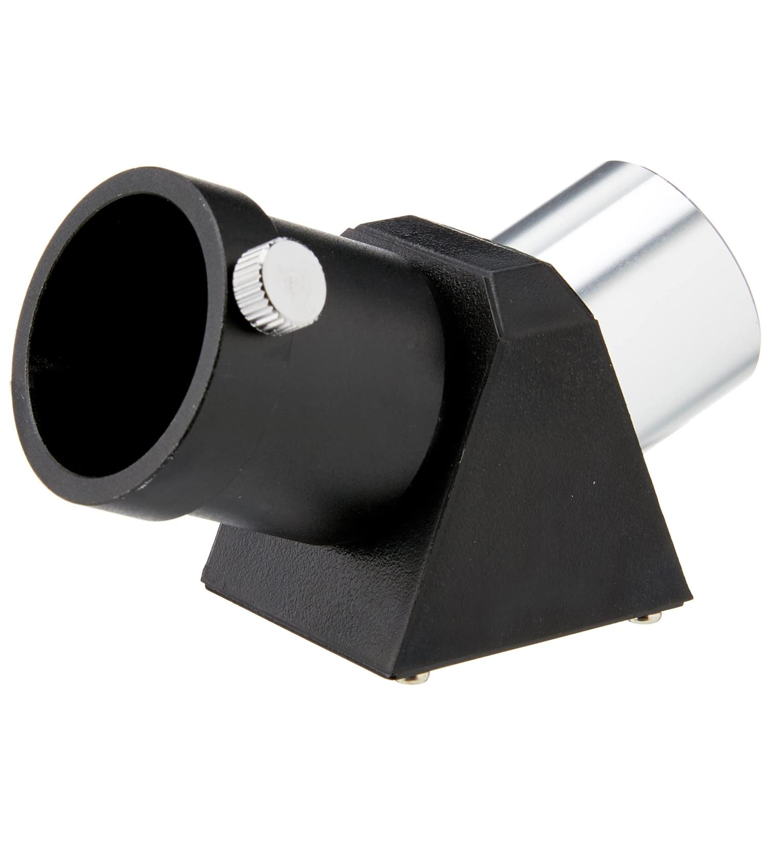Celestron Erect Image Prism - Original Version | For Refractor & Schmidt Cassegrain telescopes - Buy Online on GoSupps.com