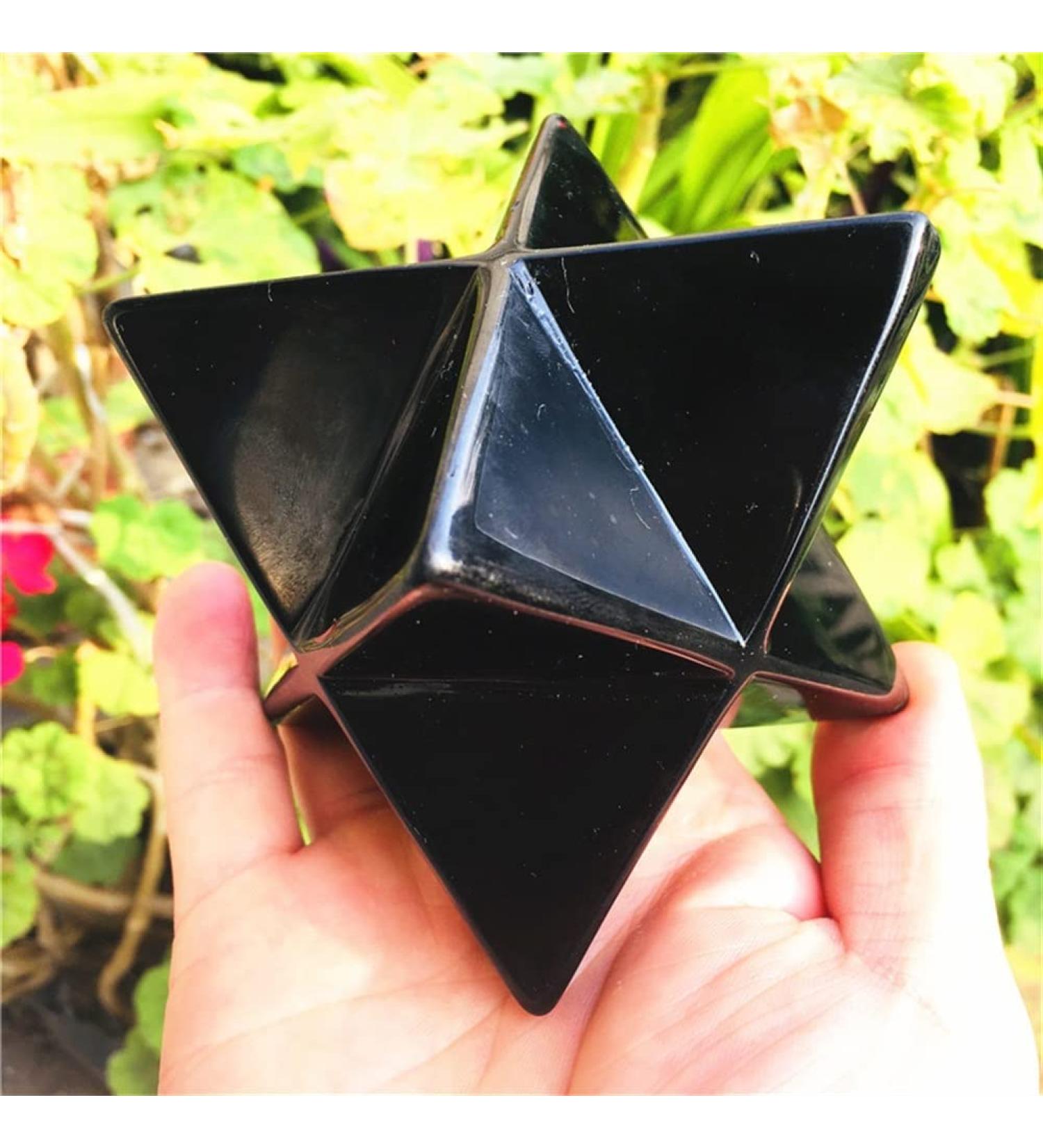 Natural Obsidian s Can be Used for (Color : 7cm) JZIGTDEM (Color : About) - Buy Online on GoSupps.com