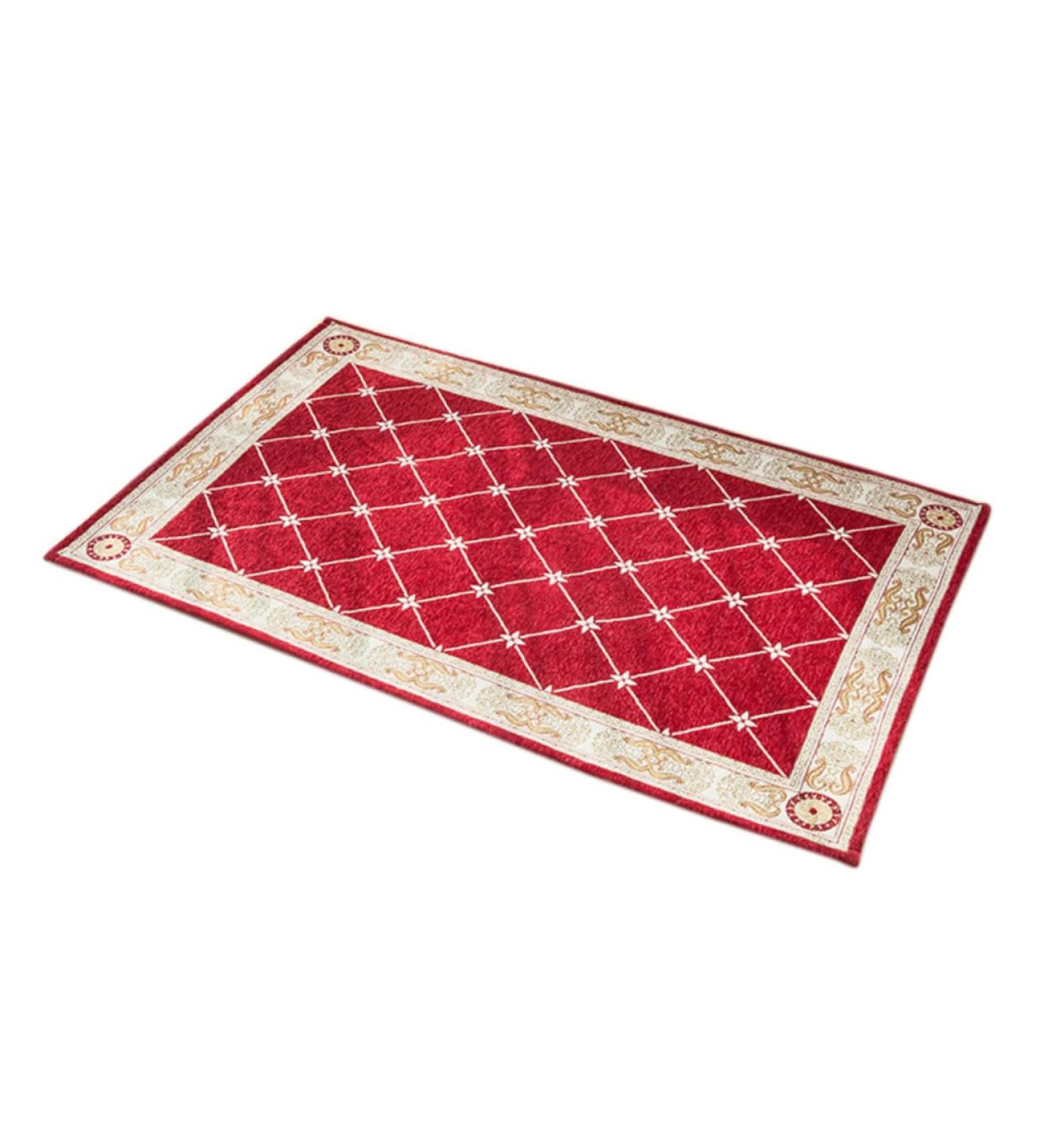 Kisangel Area Rugs Carpet Scouring Pads Floor Cushion Indoor Rug Bath Doormat Door Mat Entry Door Porch - Buy Online on GoSupps.com