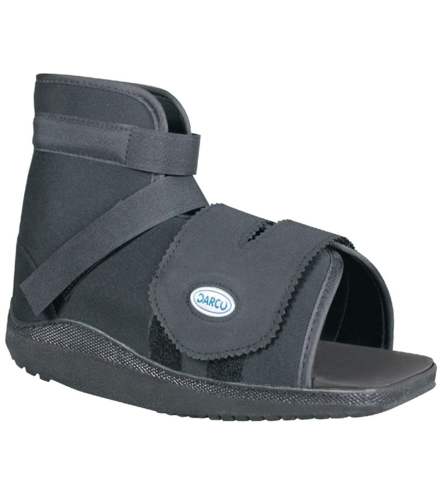 Darco Slimline Cast boots size XS