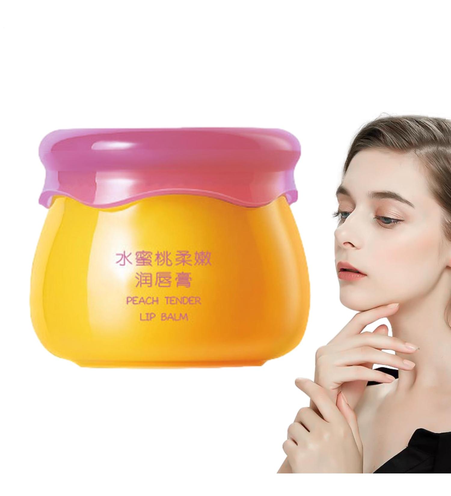  Generisch Moisturizing lip balm 9g nourishing repair mask daily lip care for travel outdoor activities work parties holidays everyday life - Buy Online on GoSupps.com