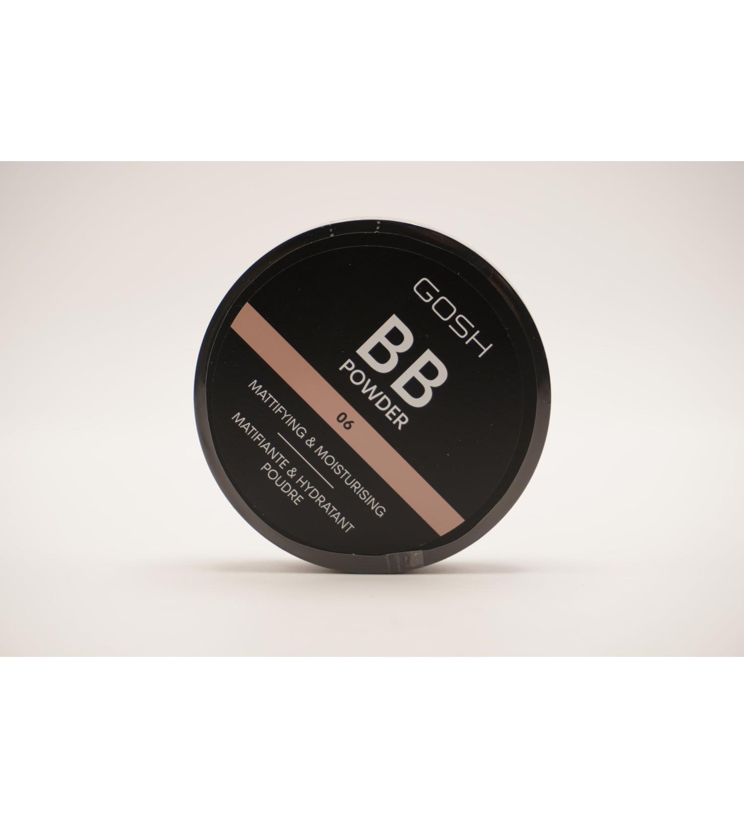 GOSH Gosh BB Powder No. 6 by Gosh