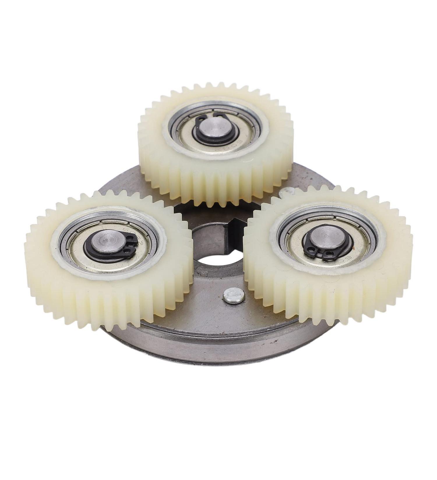 VBESTLIFE Electric Bicycle 36T Gears & 70mm Clutch Kit for Bafang 250W 350W Motor | High-Performance eBike Accessories - Buy Online on GoSupps.com