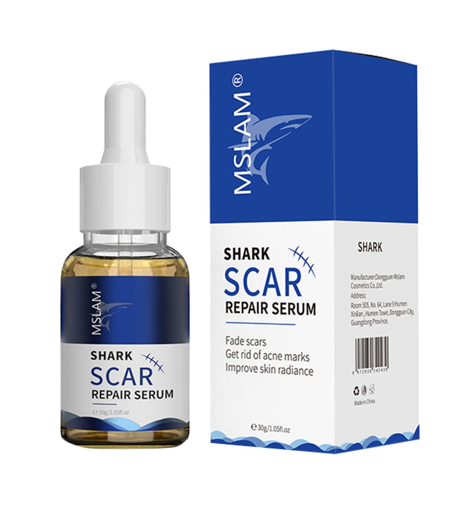 Scar Water Liquid 30ml - Moisturizing Scar Oil for Ordinary Skin Care (One Size, Color) - Buy Online on GoSupps.com