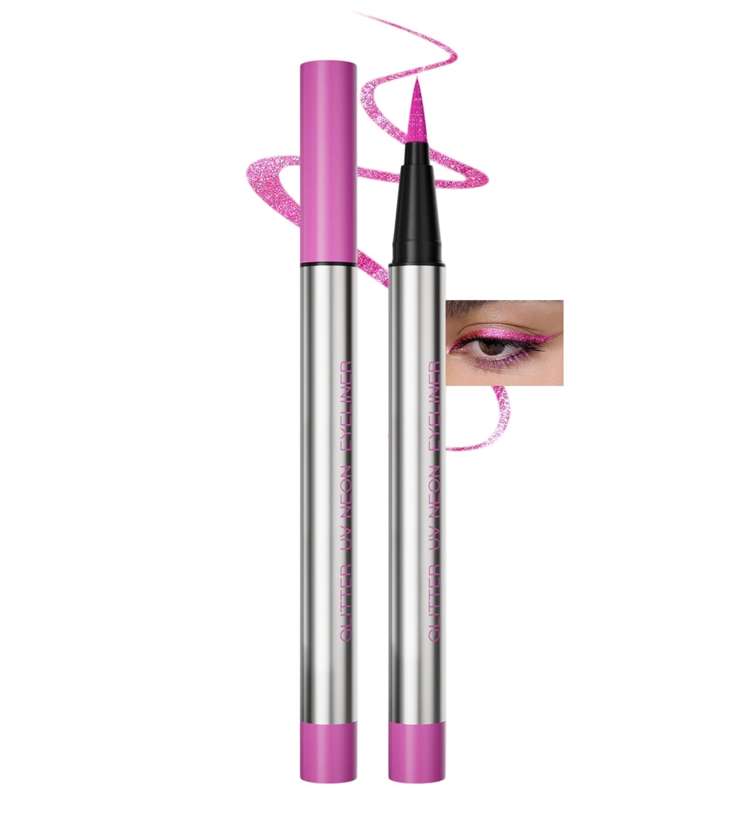 Erinde UV Eyeliner 06 - Buy Online on GoSupps.com