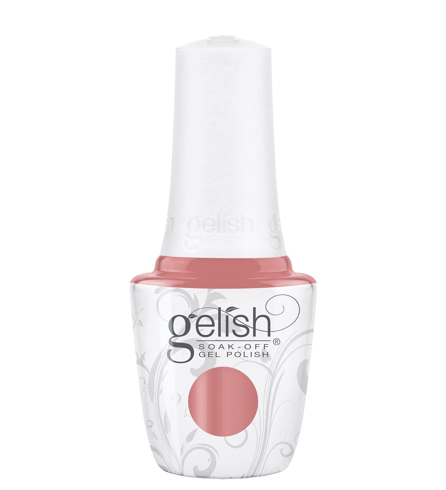 Buy Gelish Spring Pure Beauty Collection - Pastel Gel Nail Polish 0.5 Fl Oz | International Shipping Available - Buy Online on GoSupps.com